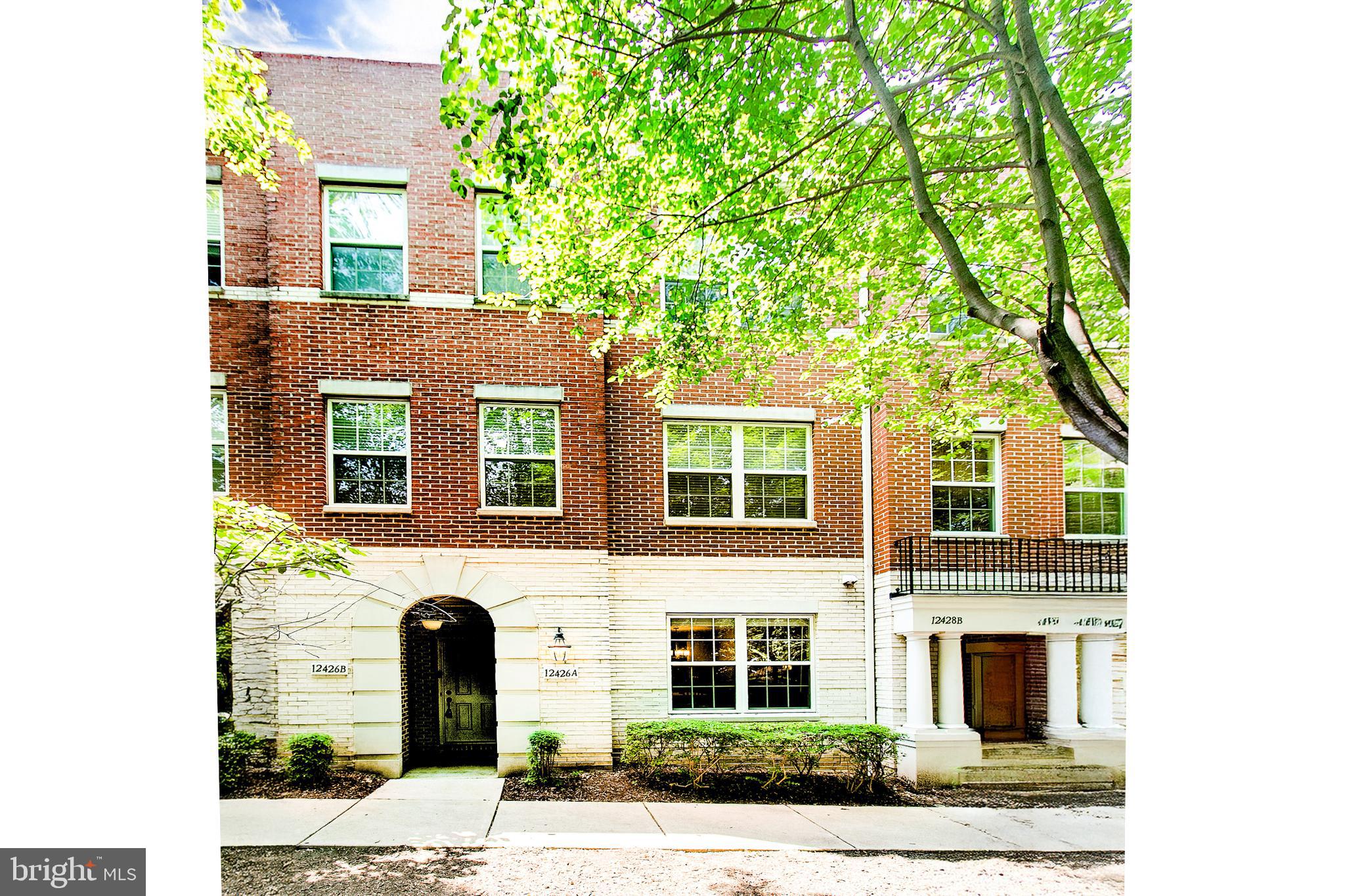 12426 LIBERTY BRIDGE ROAD A