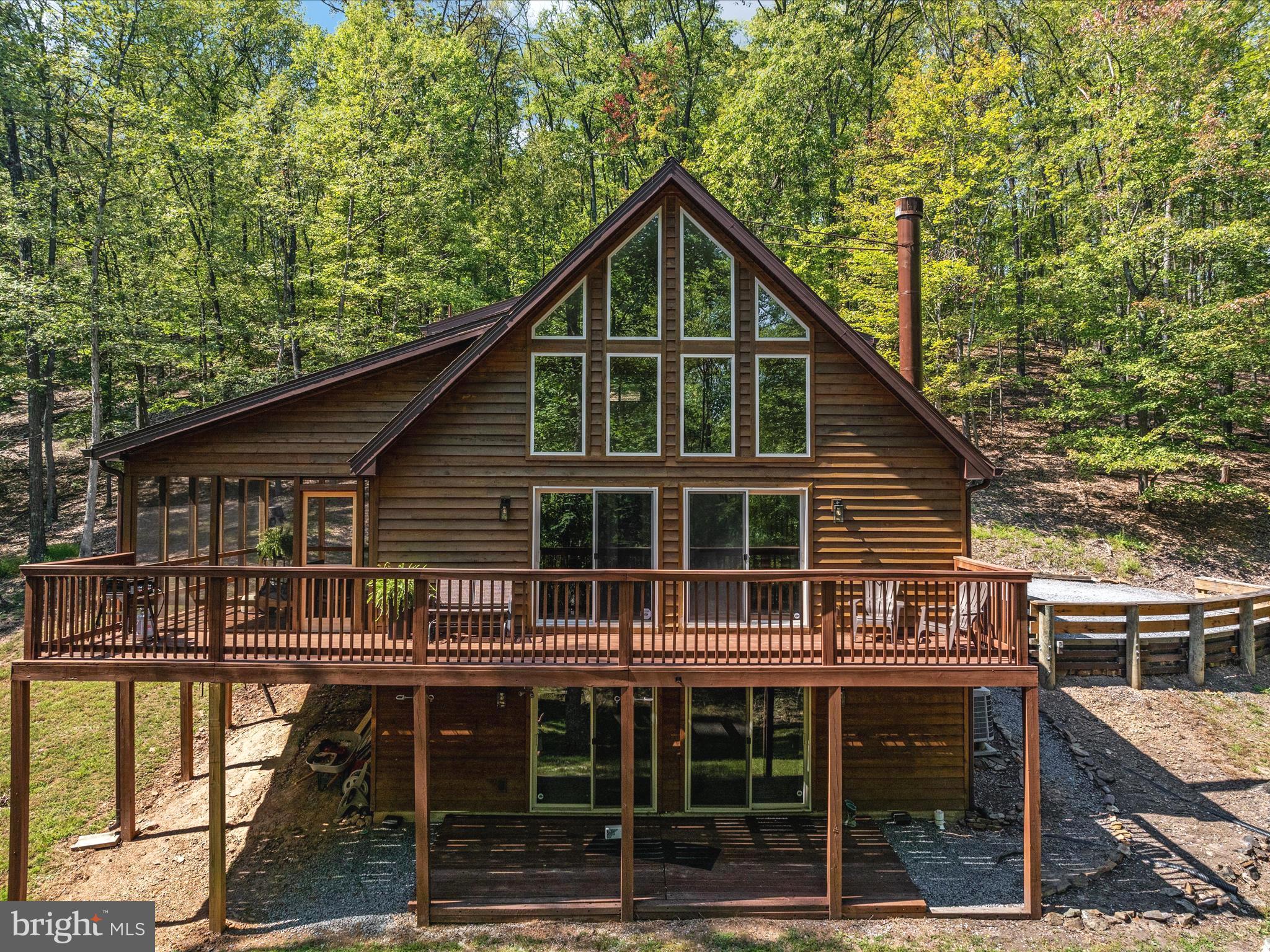 OAKMONT SUBDIVISION - Residential