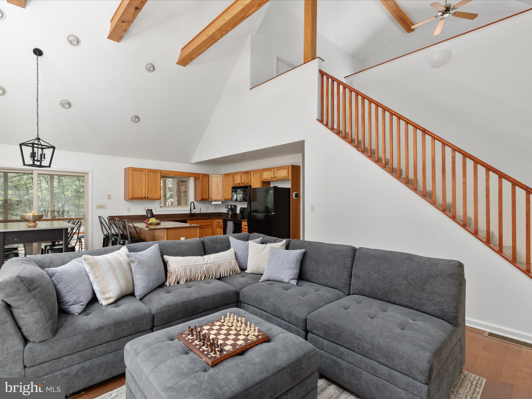 OAKMONT SUBDIVISION - Residential