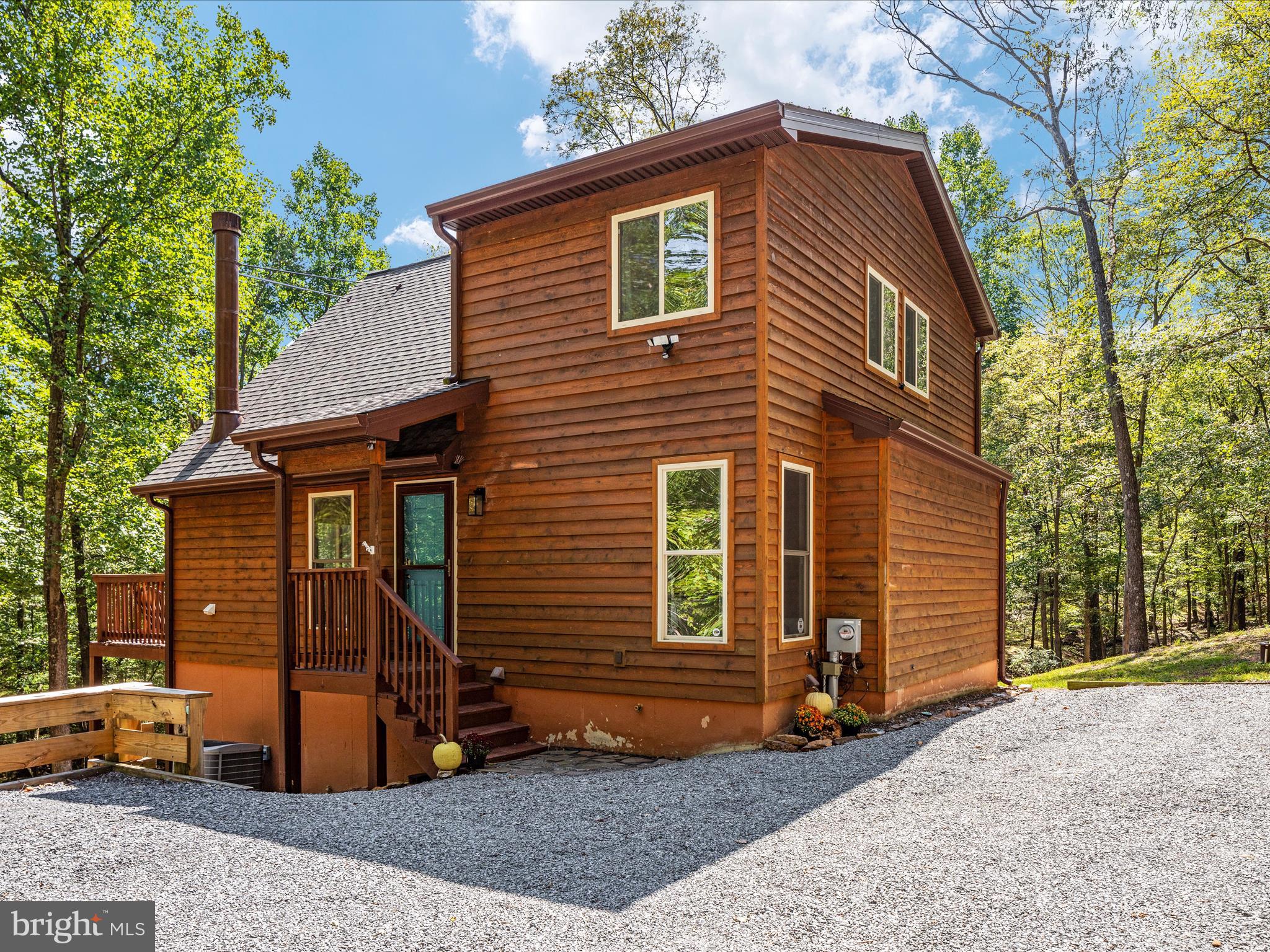 OAKMONT SUBDIVISION - Residential