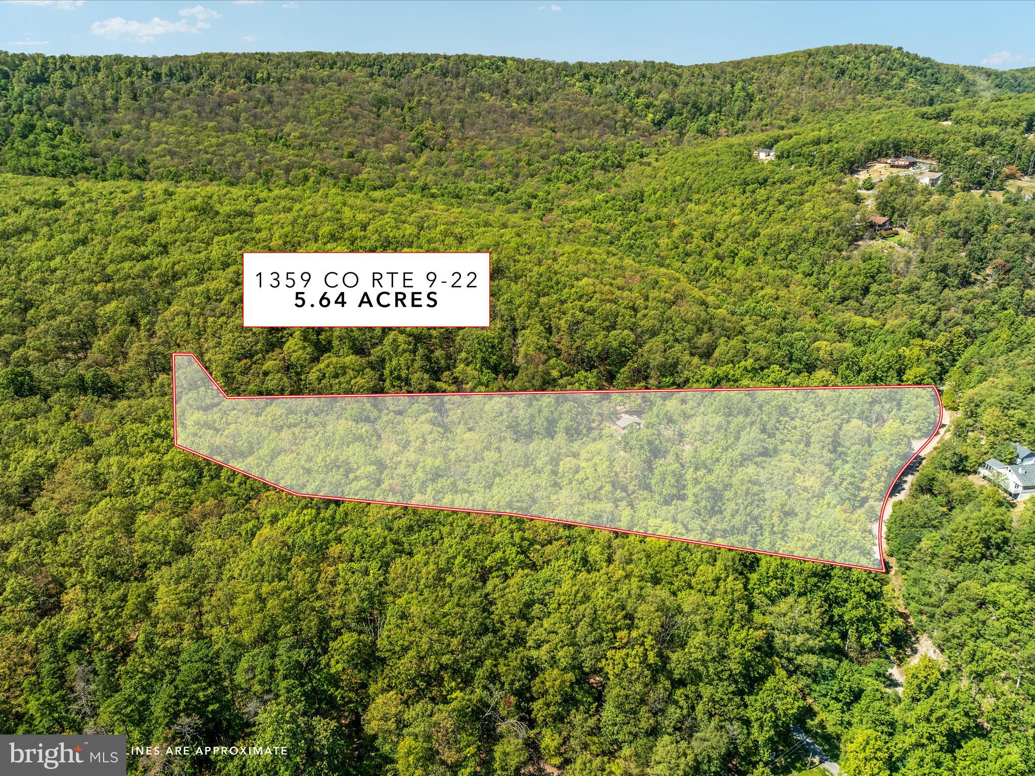 OAKMONT SUBDIVISION - Residential