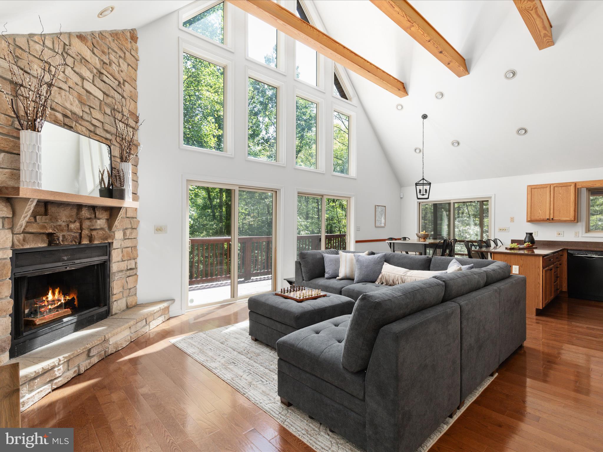 OAKMONT SUBDIVISION - Residential