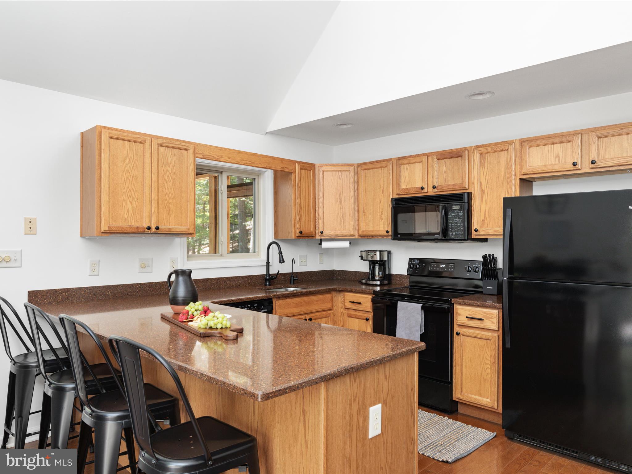 OAKMONT SUBDIVISION - Residential