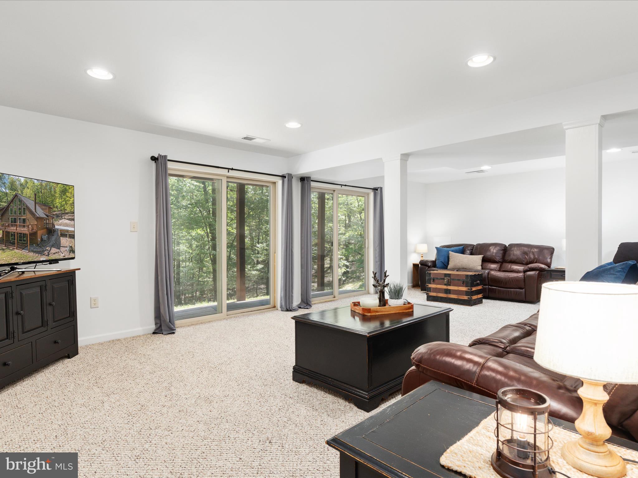 OAKMONT SUBDIVISION - Residential