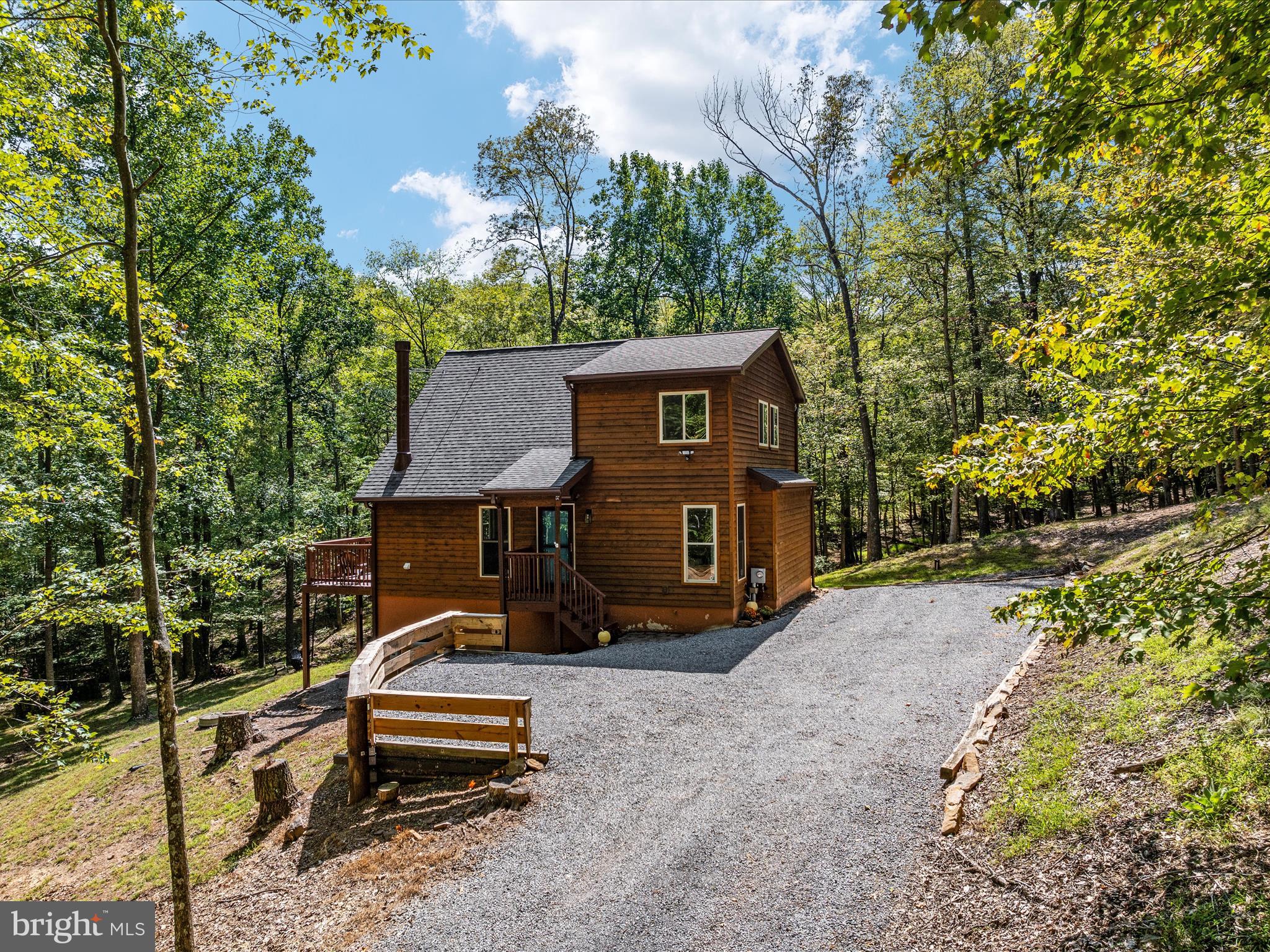 OAKMONT SUBDIVISION - Residential