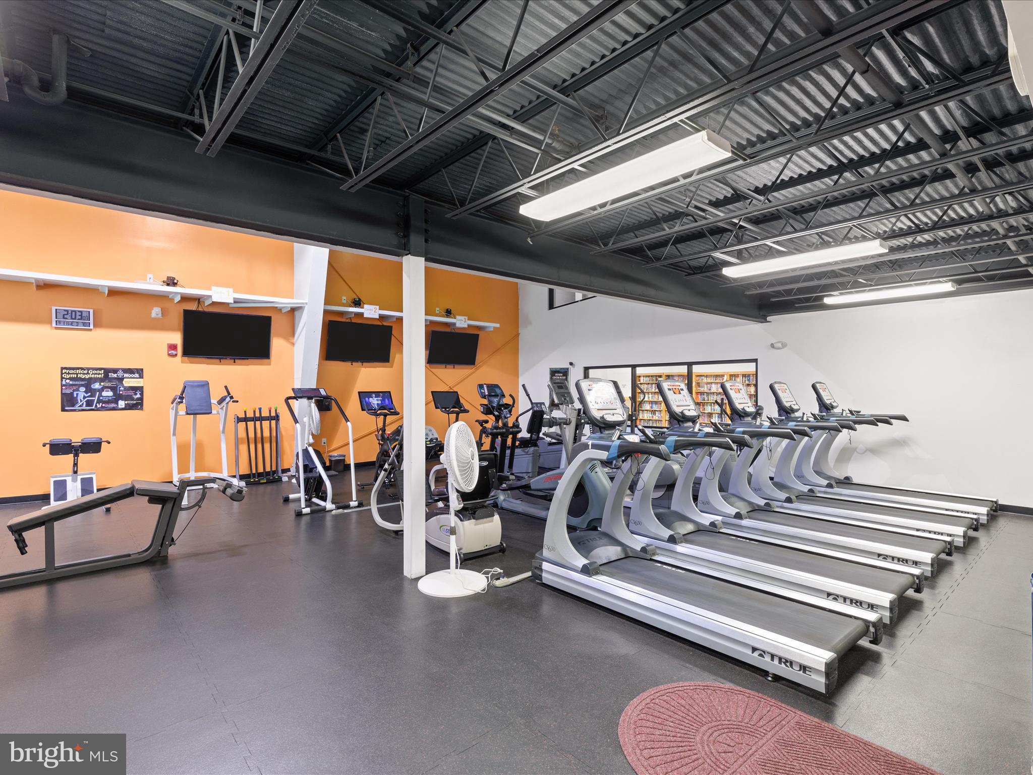 OAKMONT SUBDIVISION - Residential