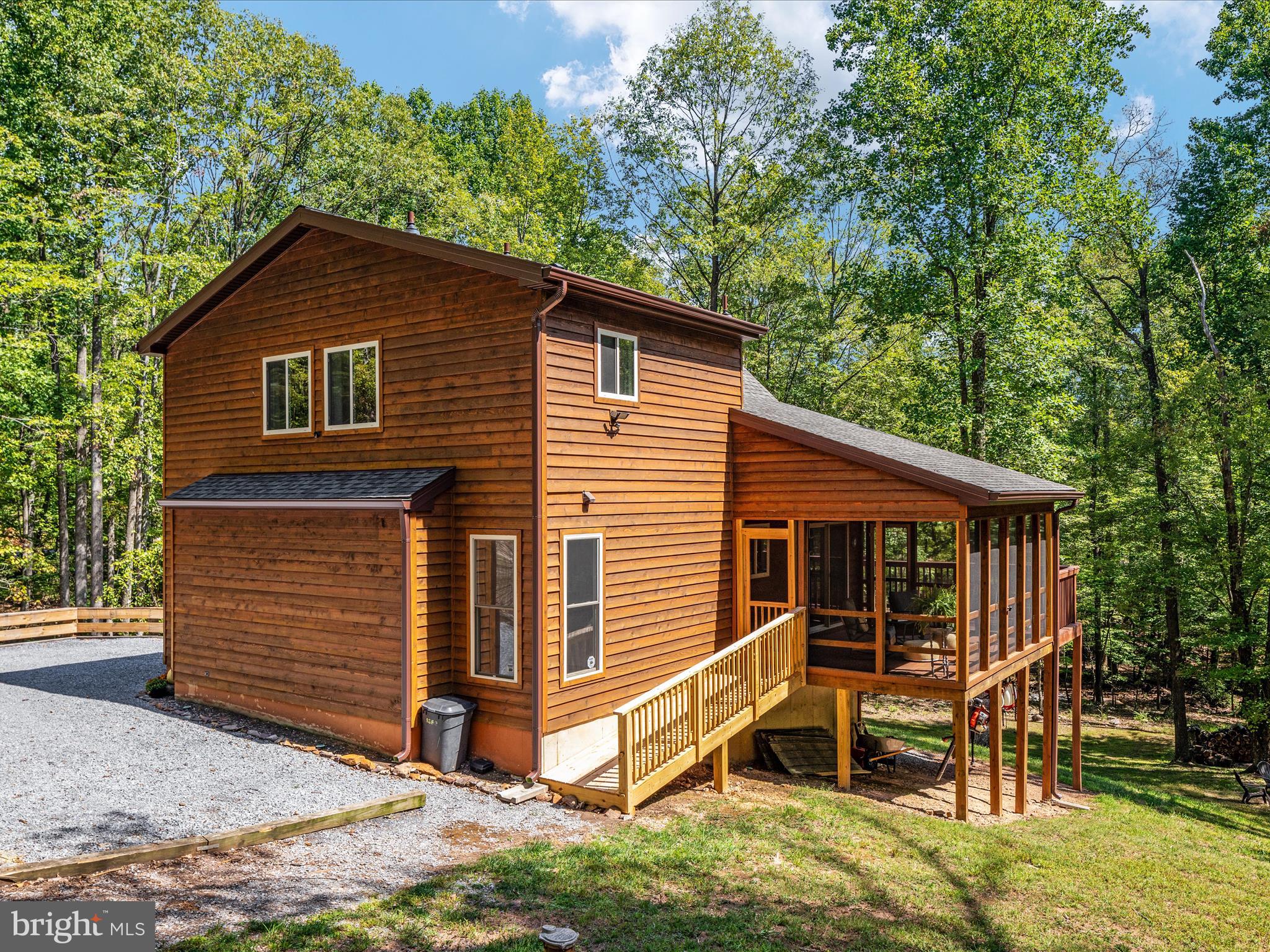 OAKMONT SUBDIVISION - Residential