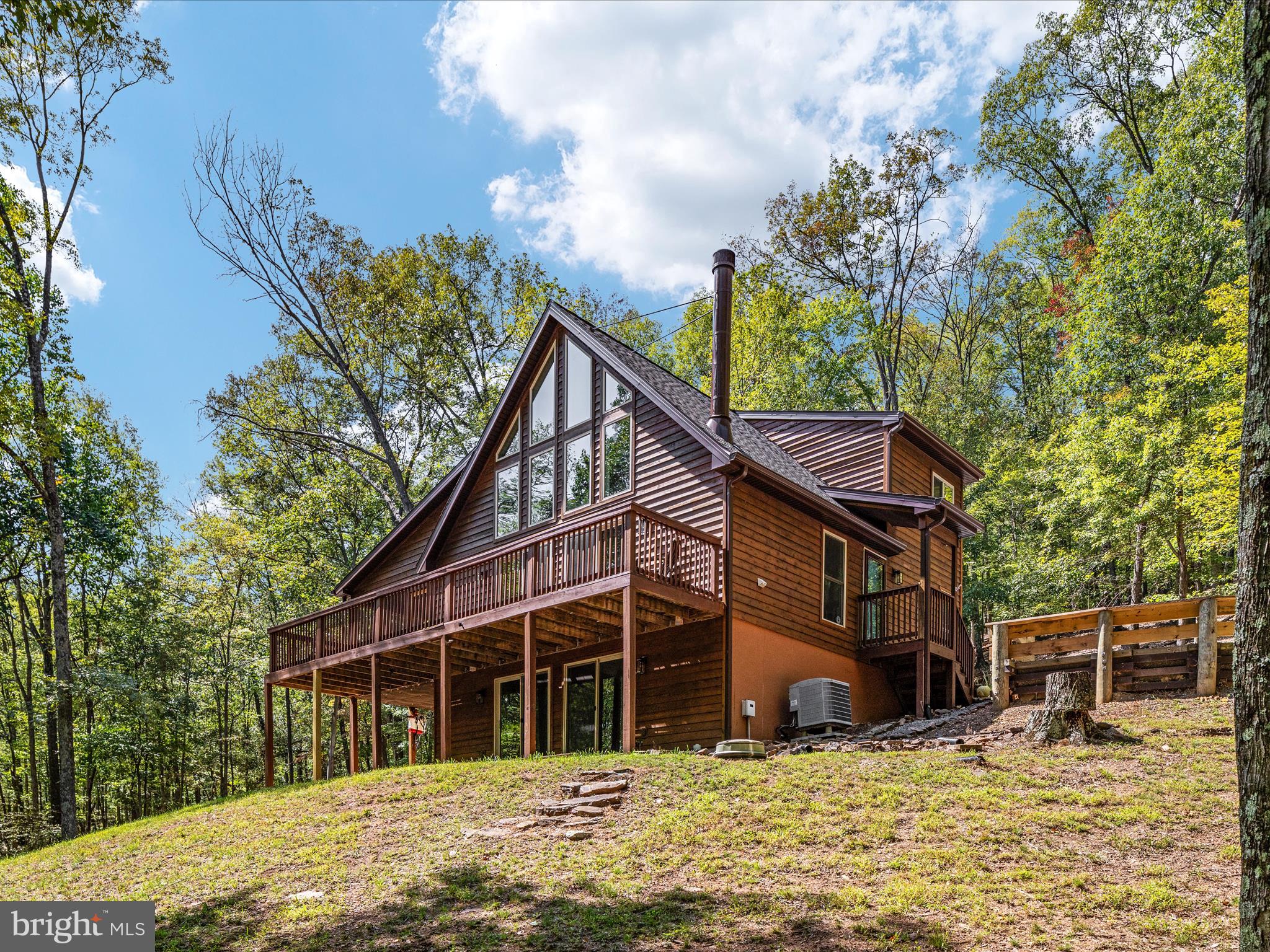 OAKMONT SUBDIVISION - Residential