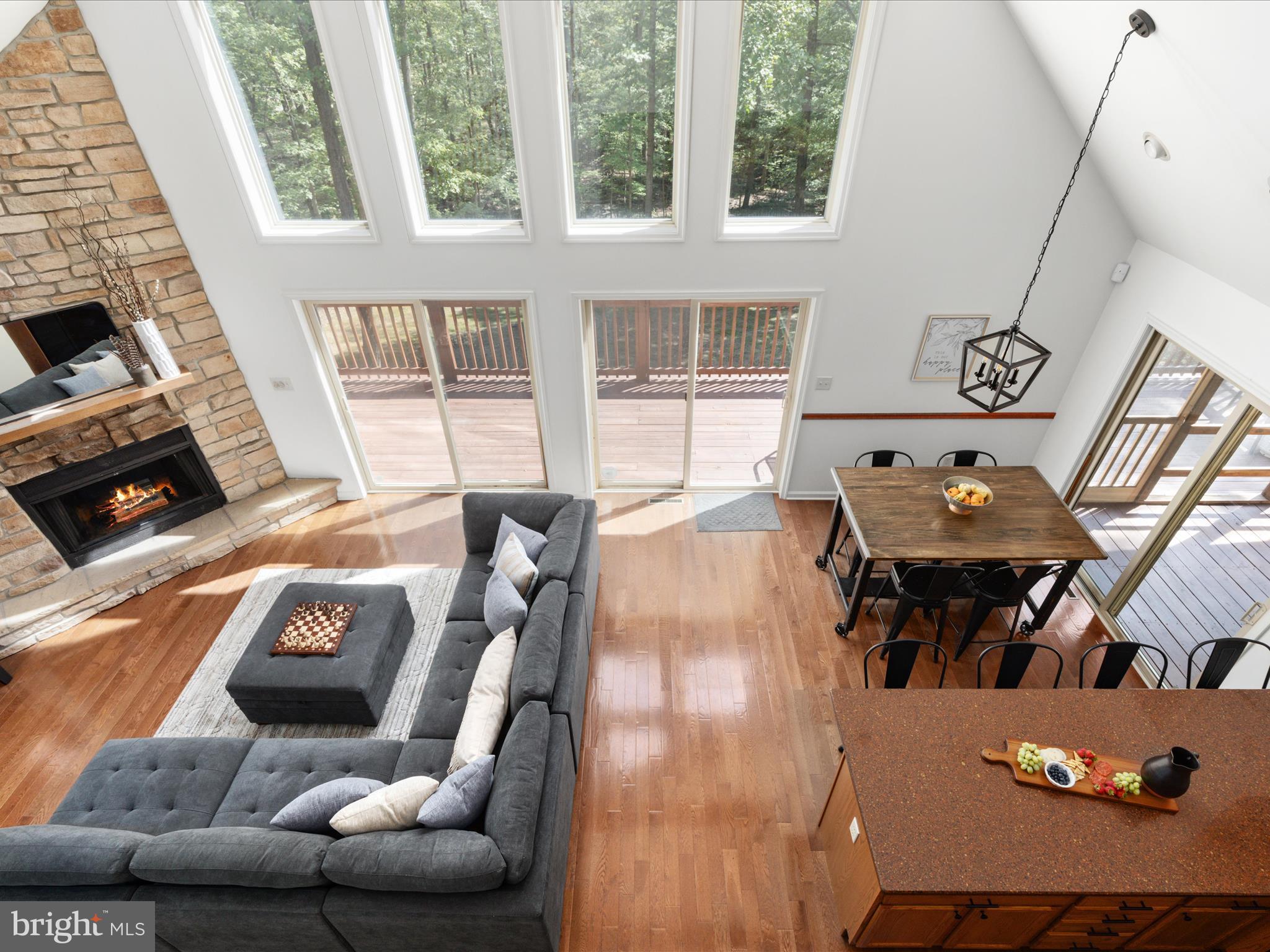 OAKMONT SUBDIVISION - Residential