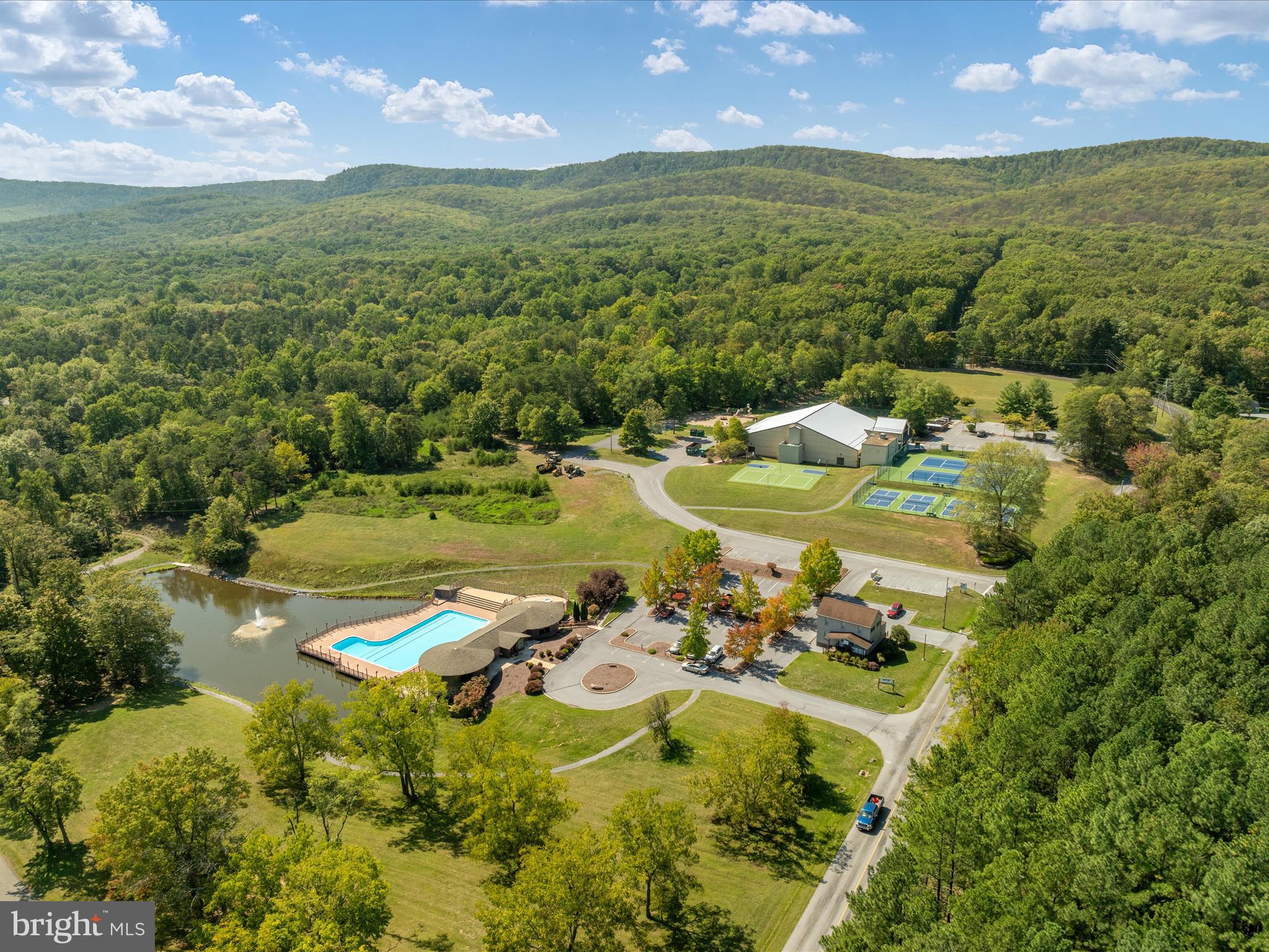 OAKMONT SUBDIVISION - Residential