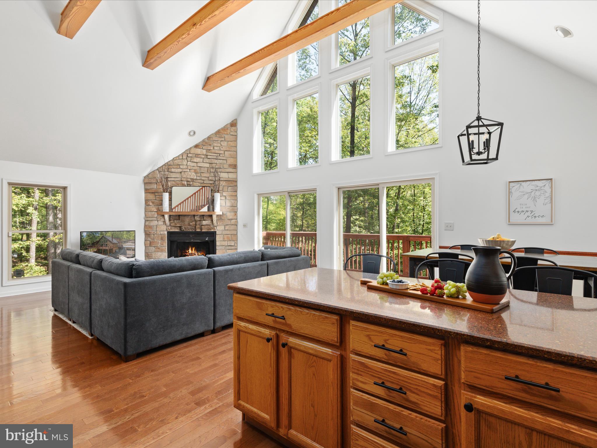 OAKMONT SUBDIVISION - Residential