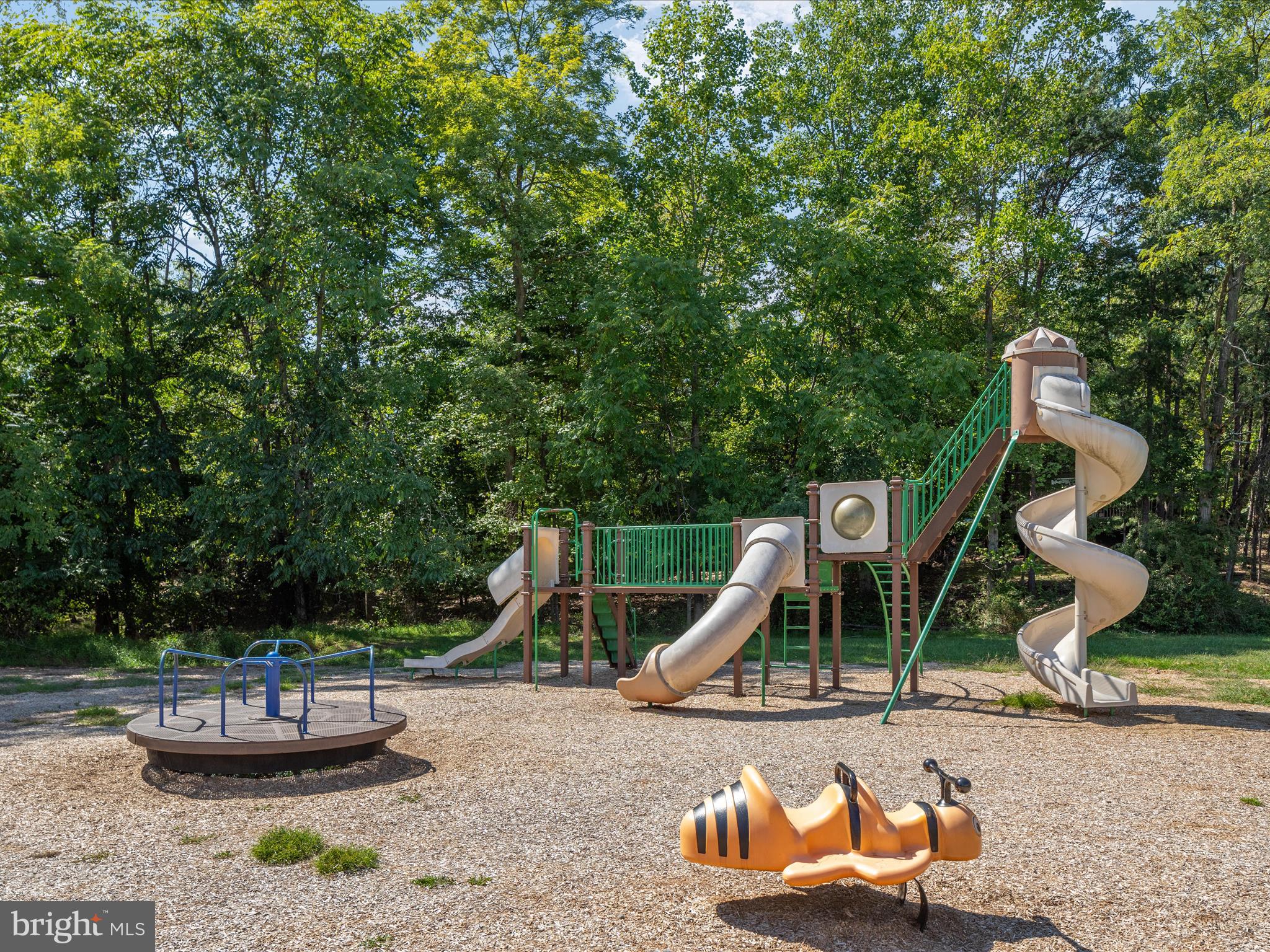 OAKMONT SUBDIVISION - Residential