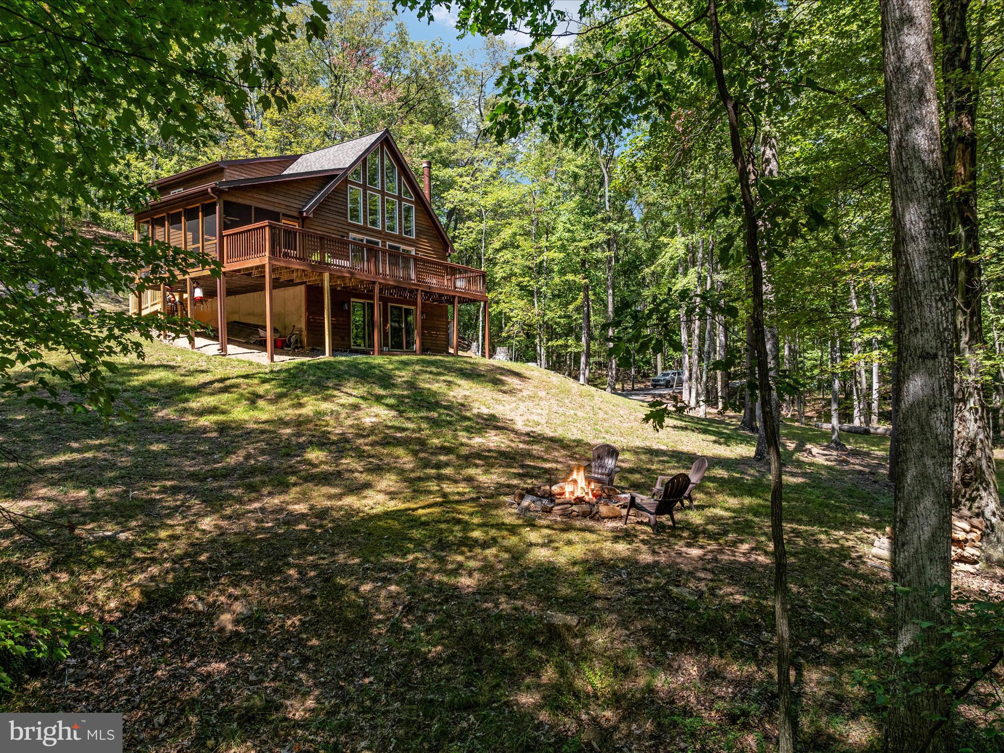 OAKMONT SUBDIVISION - Residential