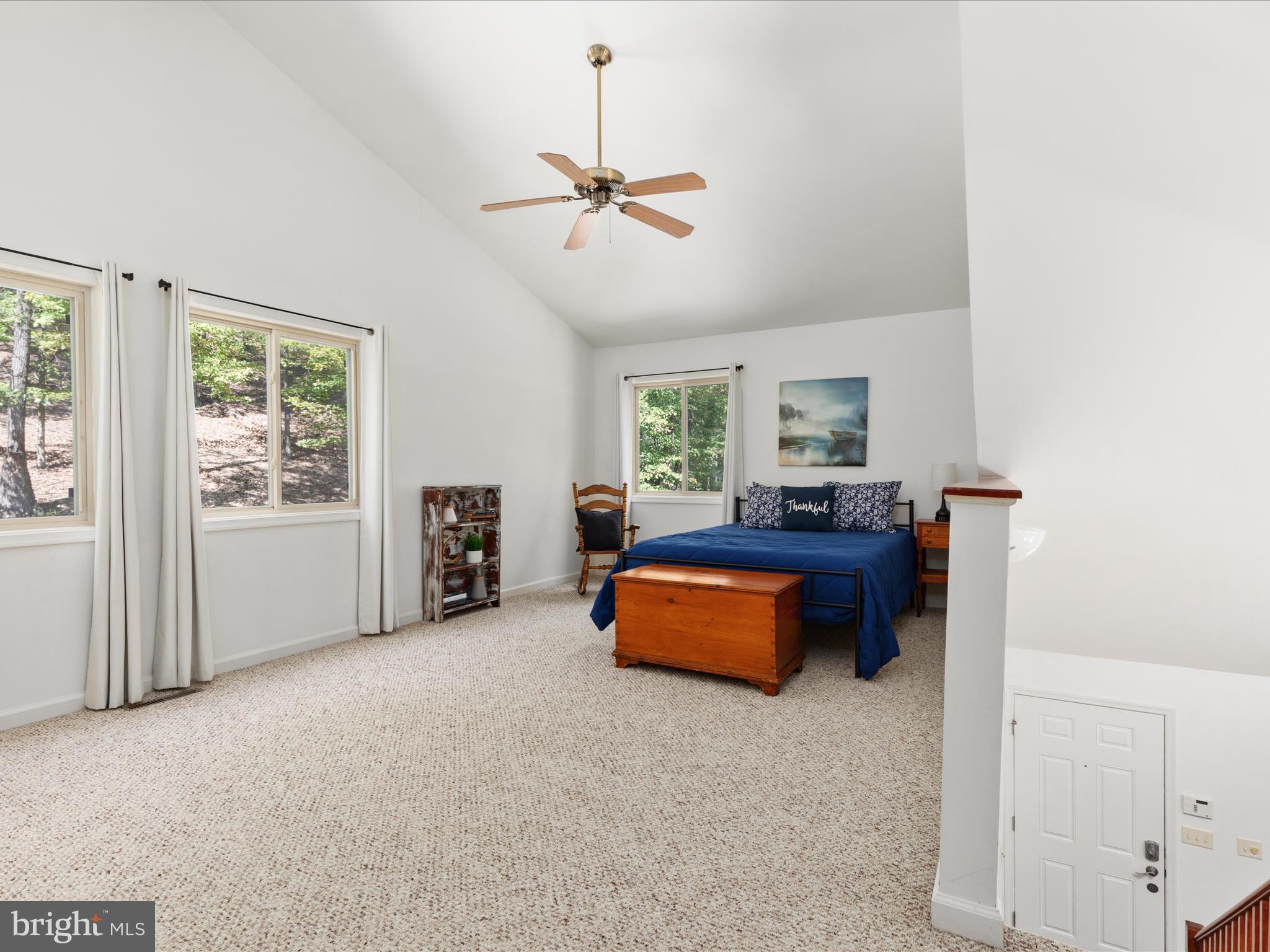 OAKMONT SUBDIVISION - Residential