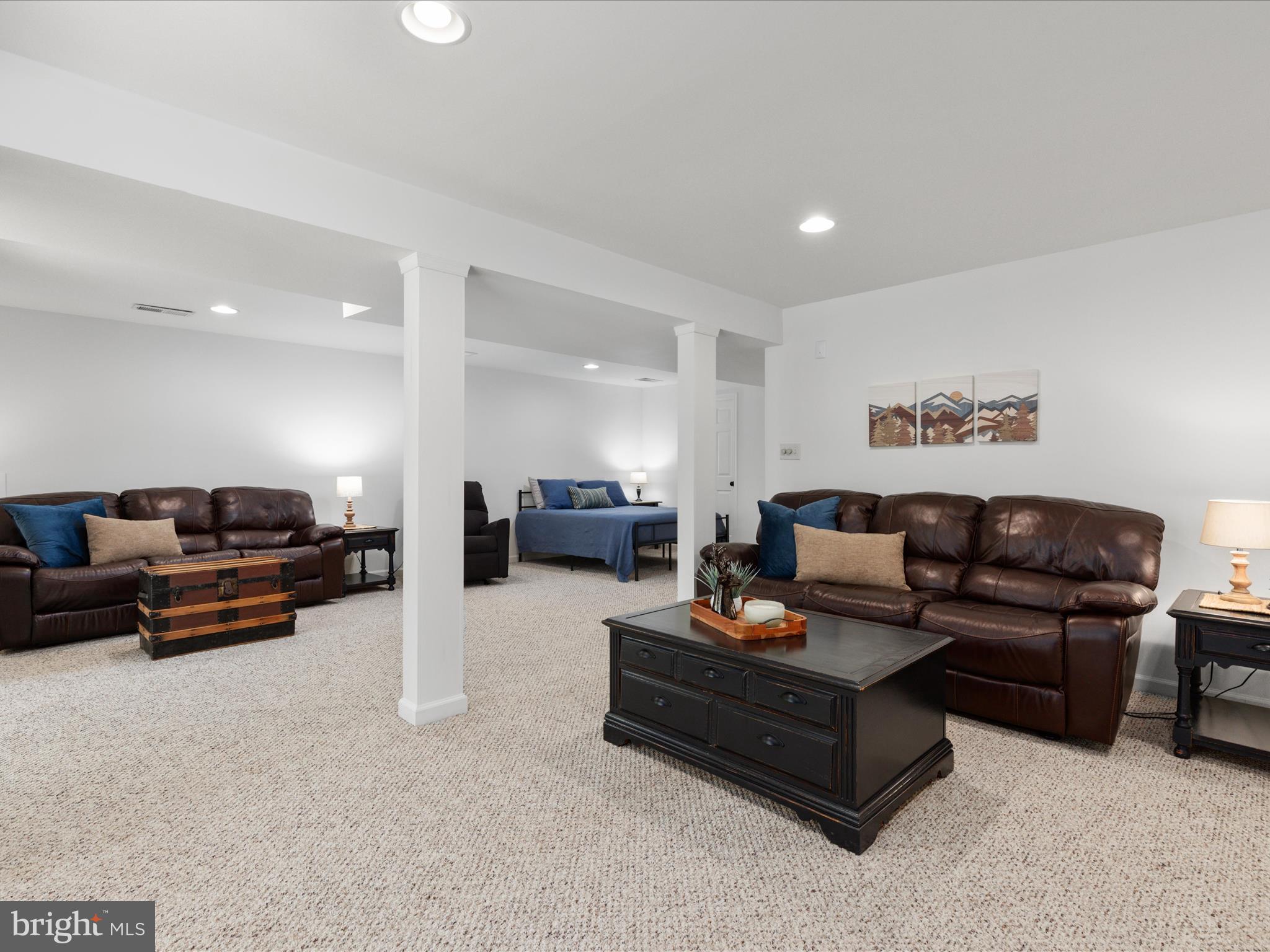 OAKMONT SUBDIVISION - Residential