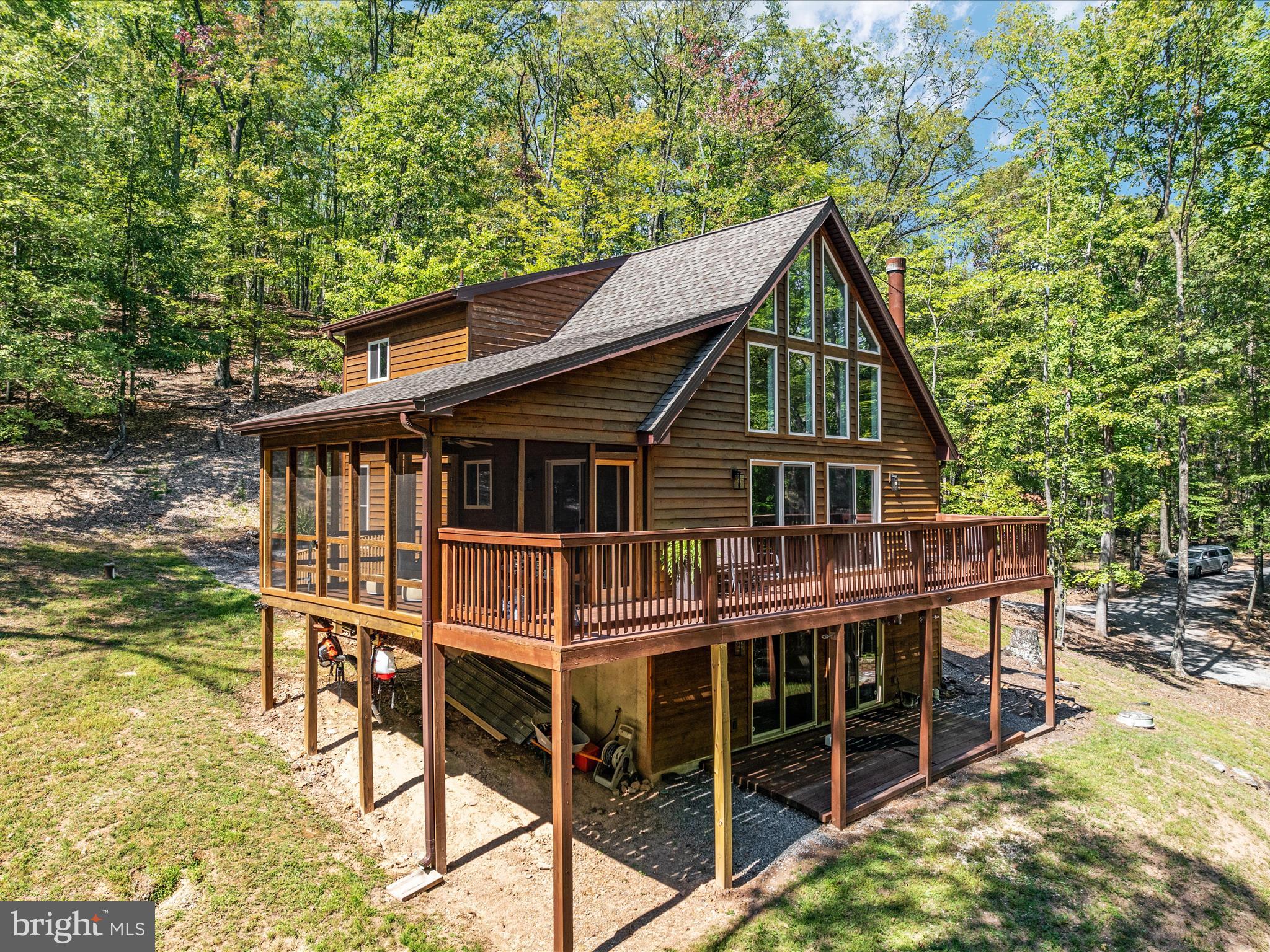 OAKMONT SUBDIVISION - Residential