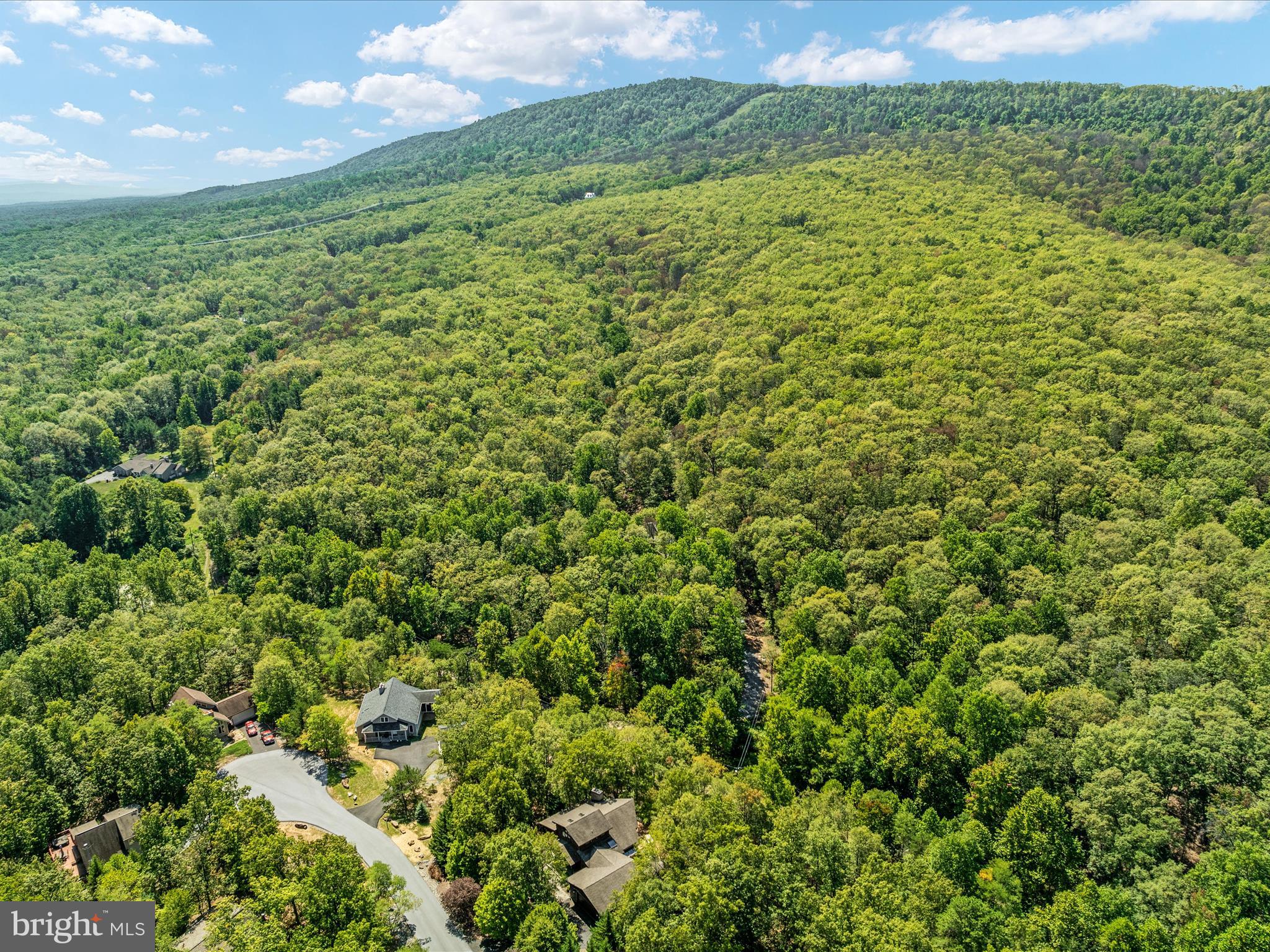 OAKMONT SUBDIVISION - Residential