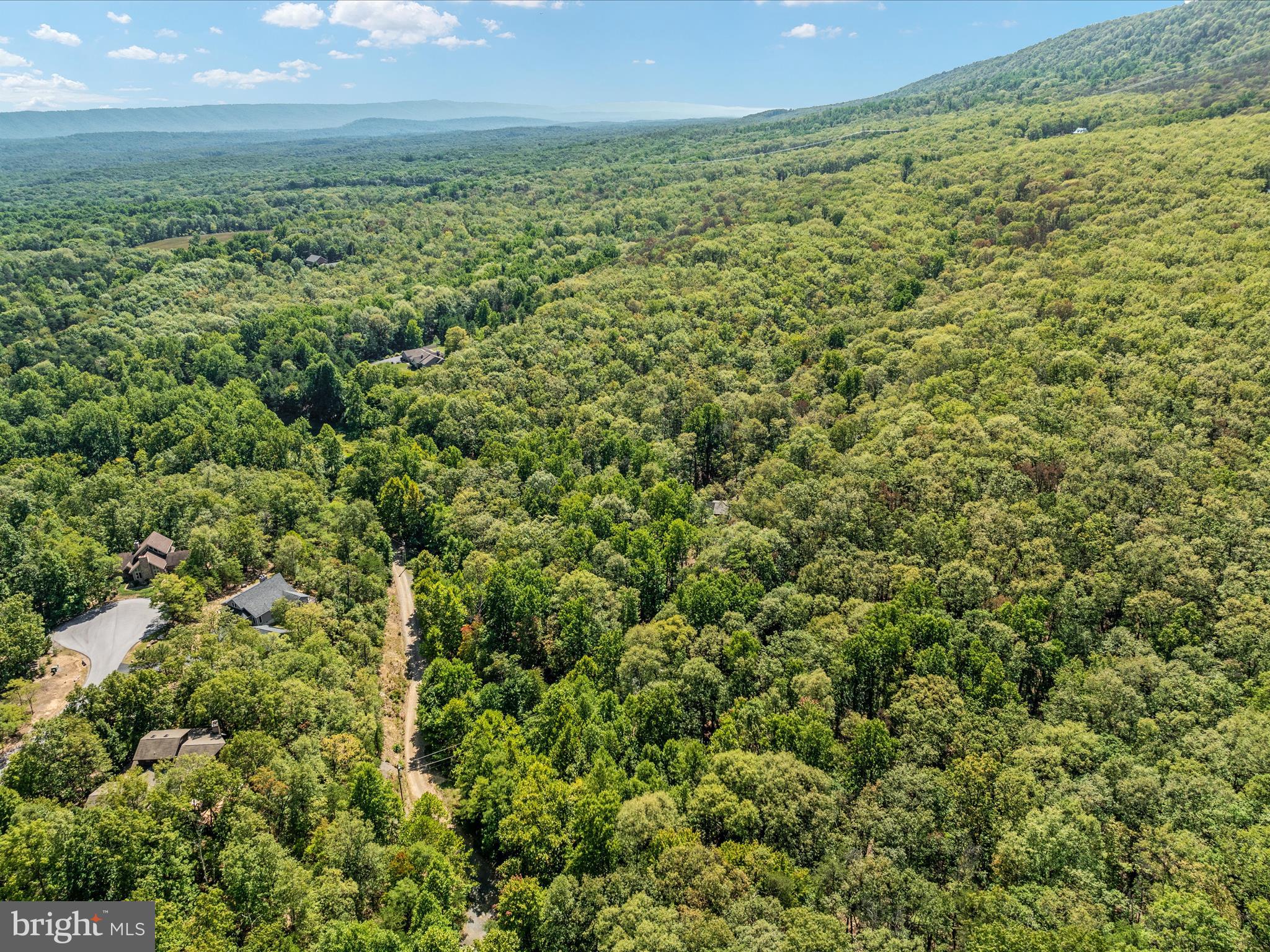 OAKMONT SUBDIVISION - Residential