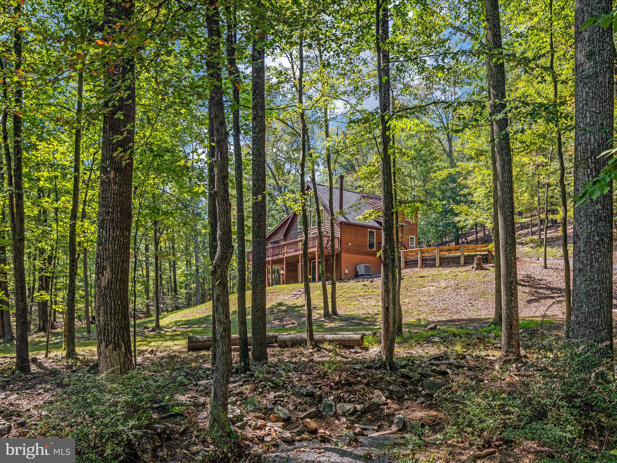 OAKMONT SUBDIVISION - Residential