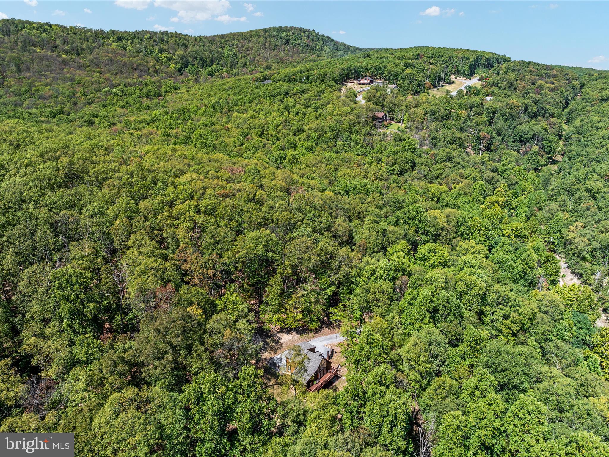 OAKMONT SUBDIVISION - Residential