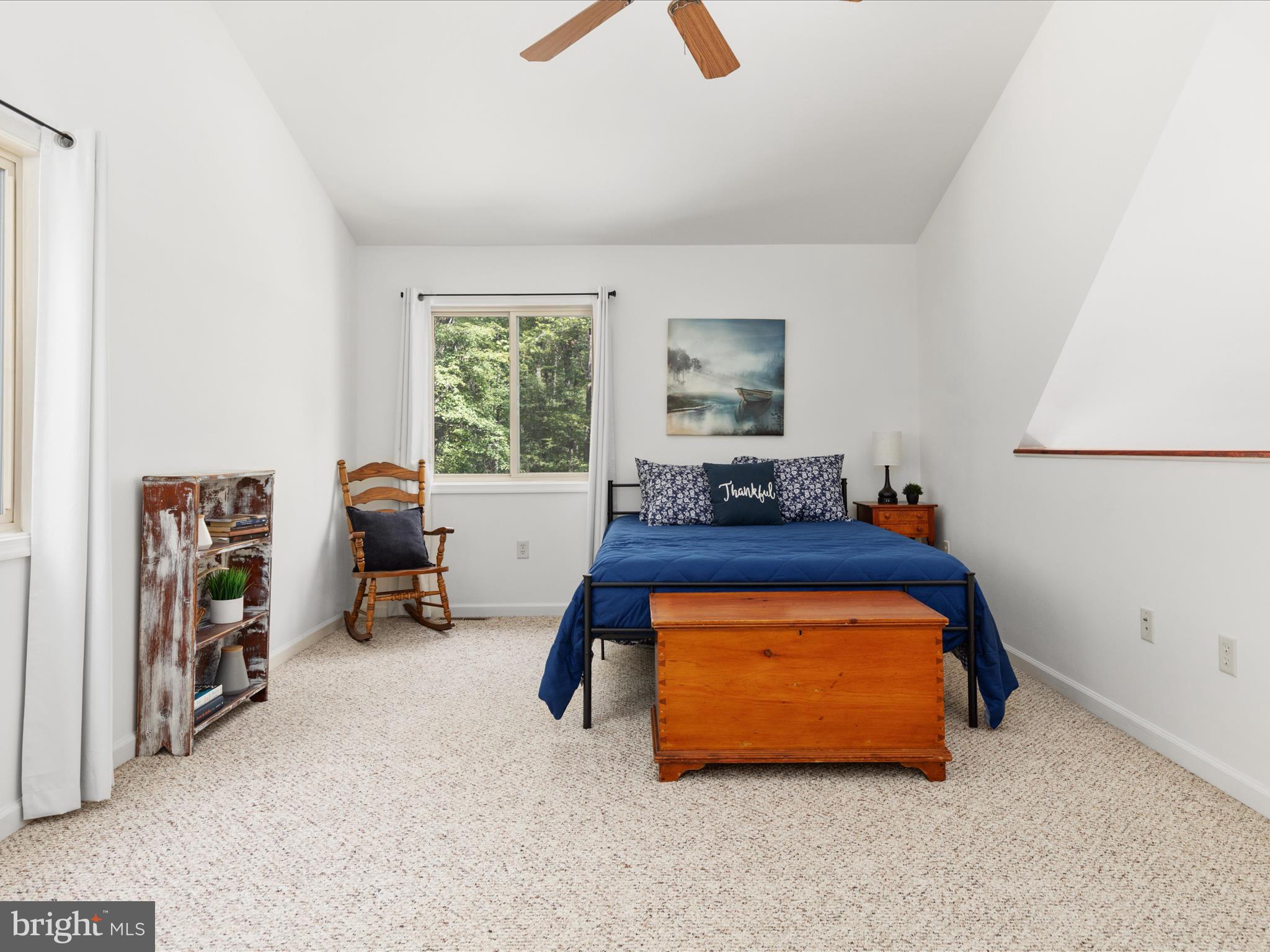 OAKMONT SUBDIVISION - Residential