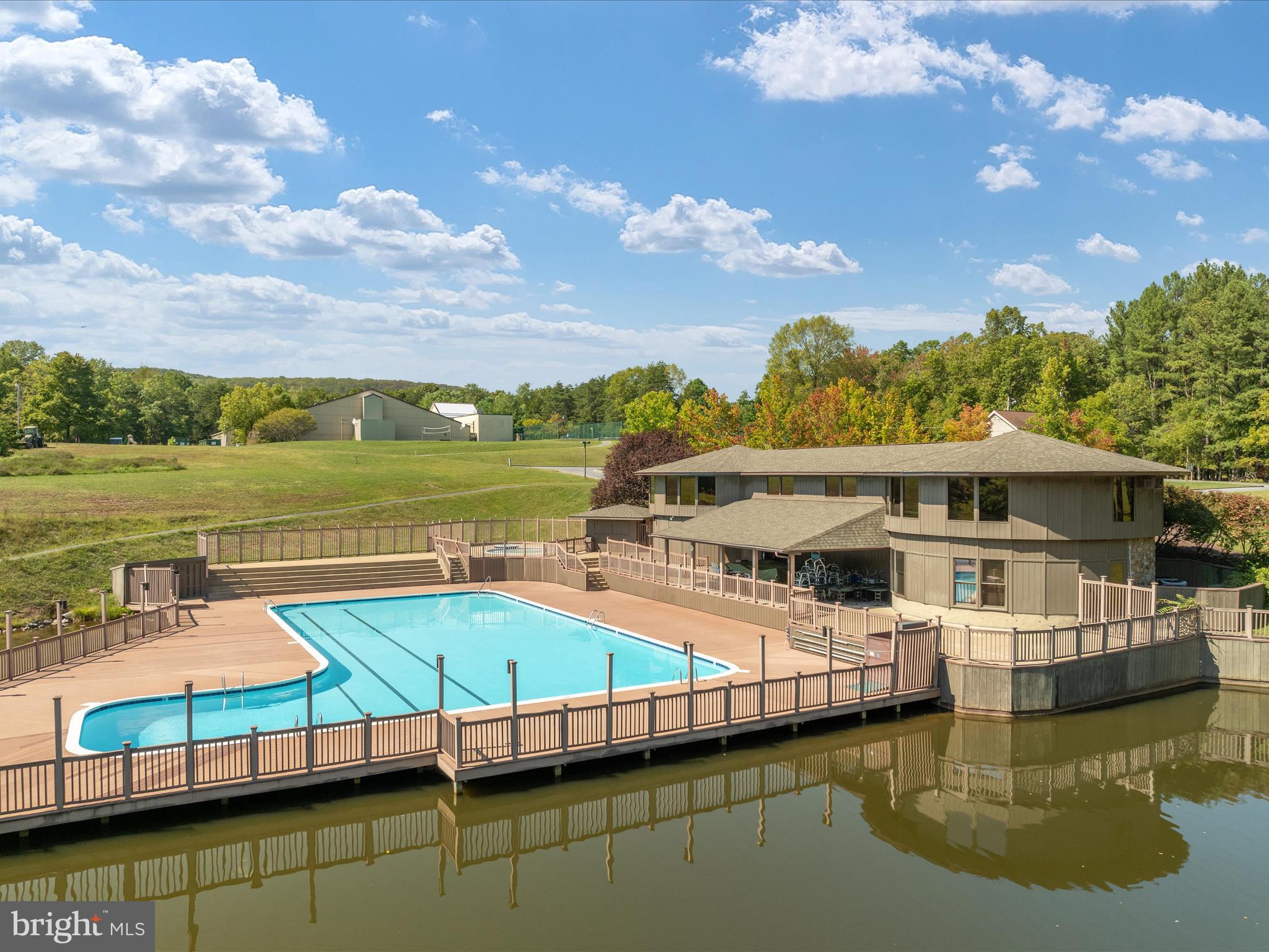 OAKMONT SUBDIVISION - Residential