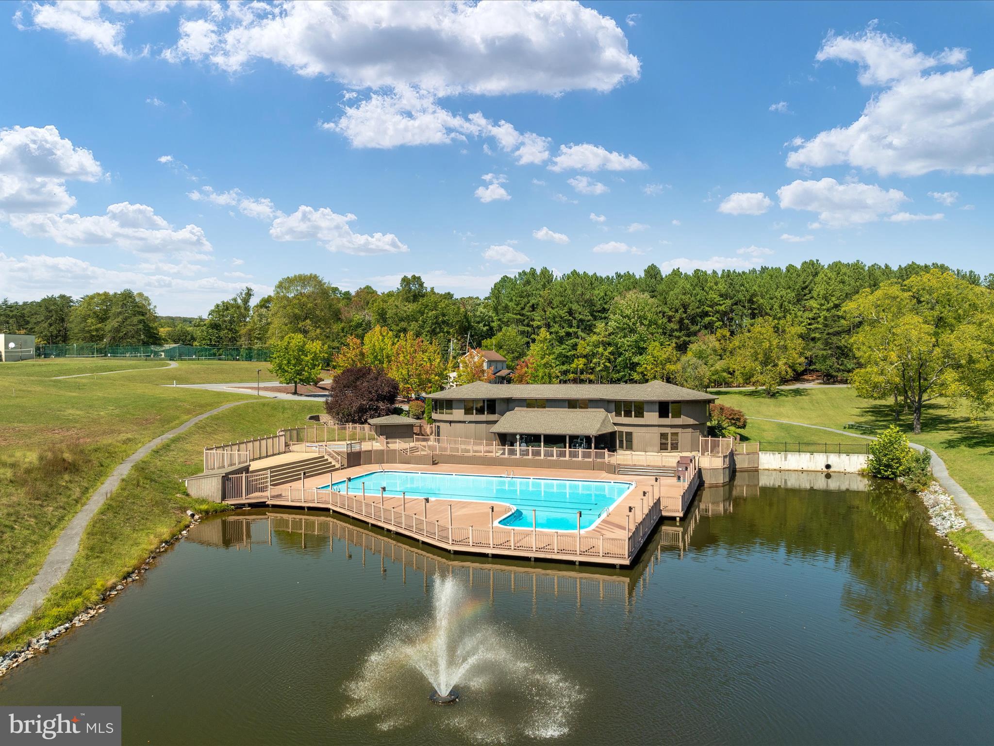 OAKMONT SUBDIVISION - Residential