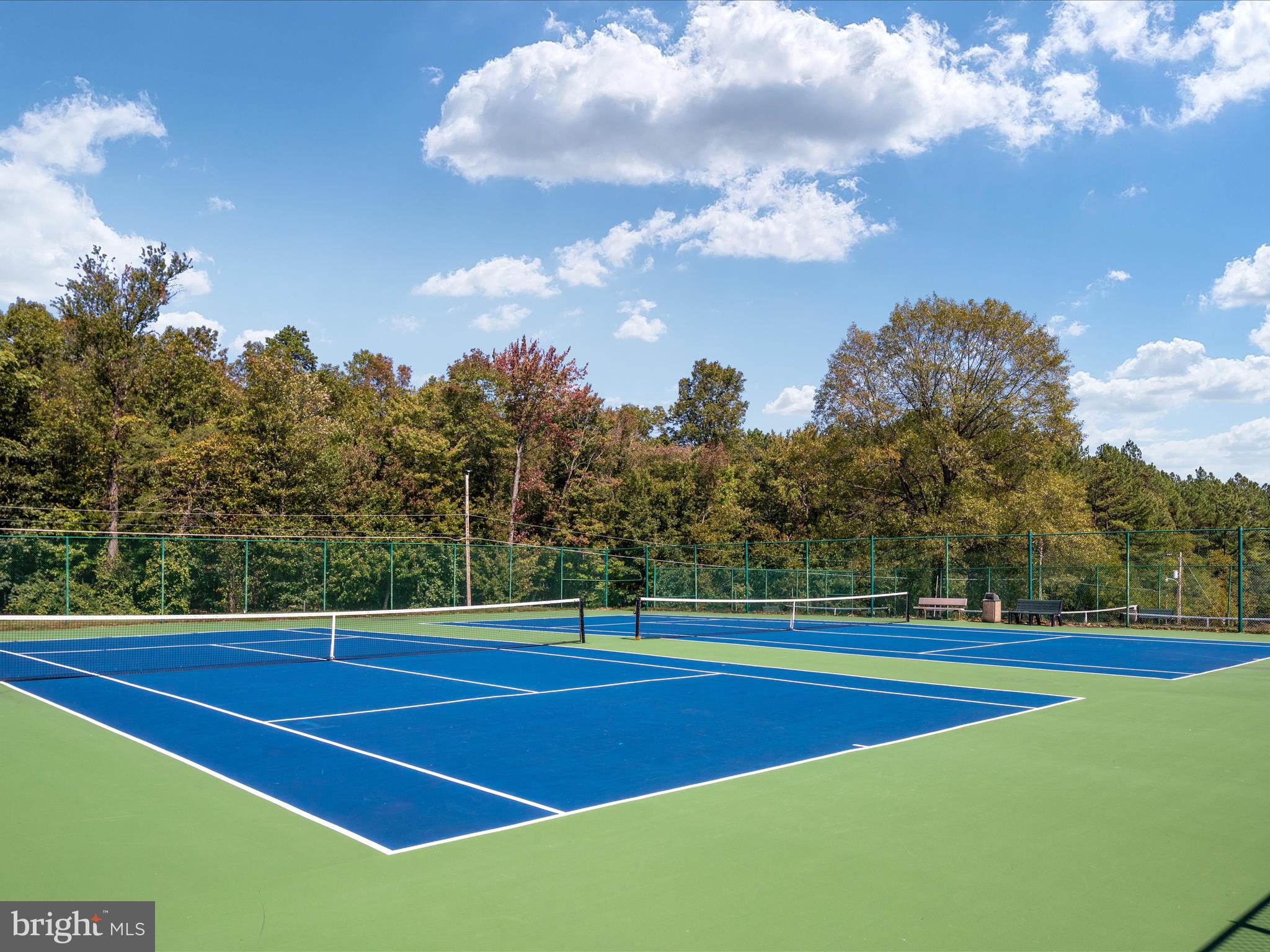 OAKMONT SUBDIVISION - Residential