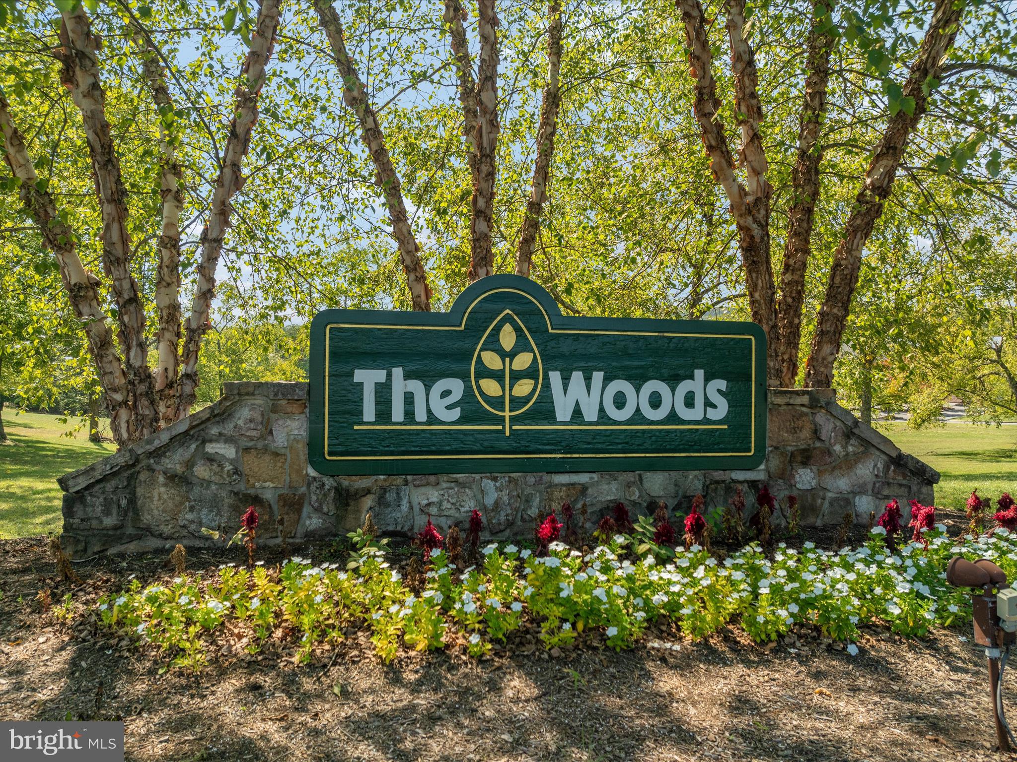 OAKMONT SUBDIVISION - Residential