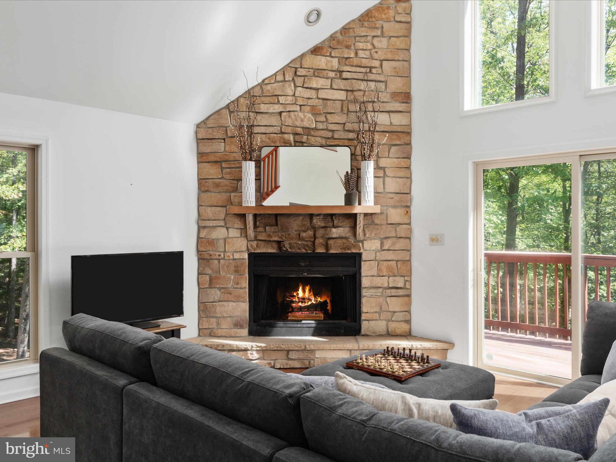 OAKMONT SUBDIVISION - Residential