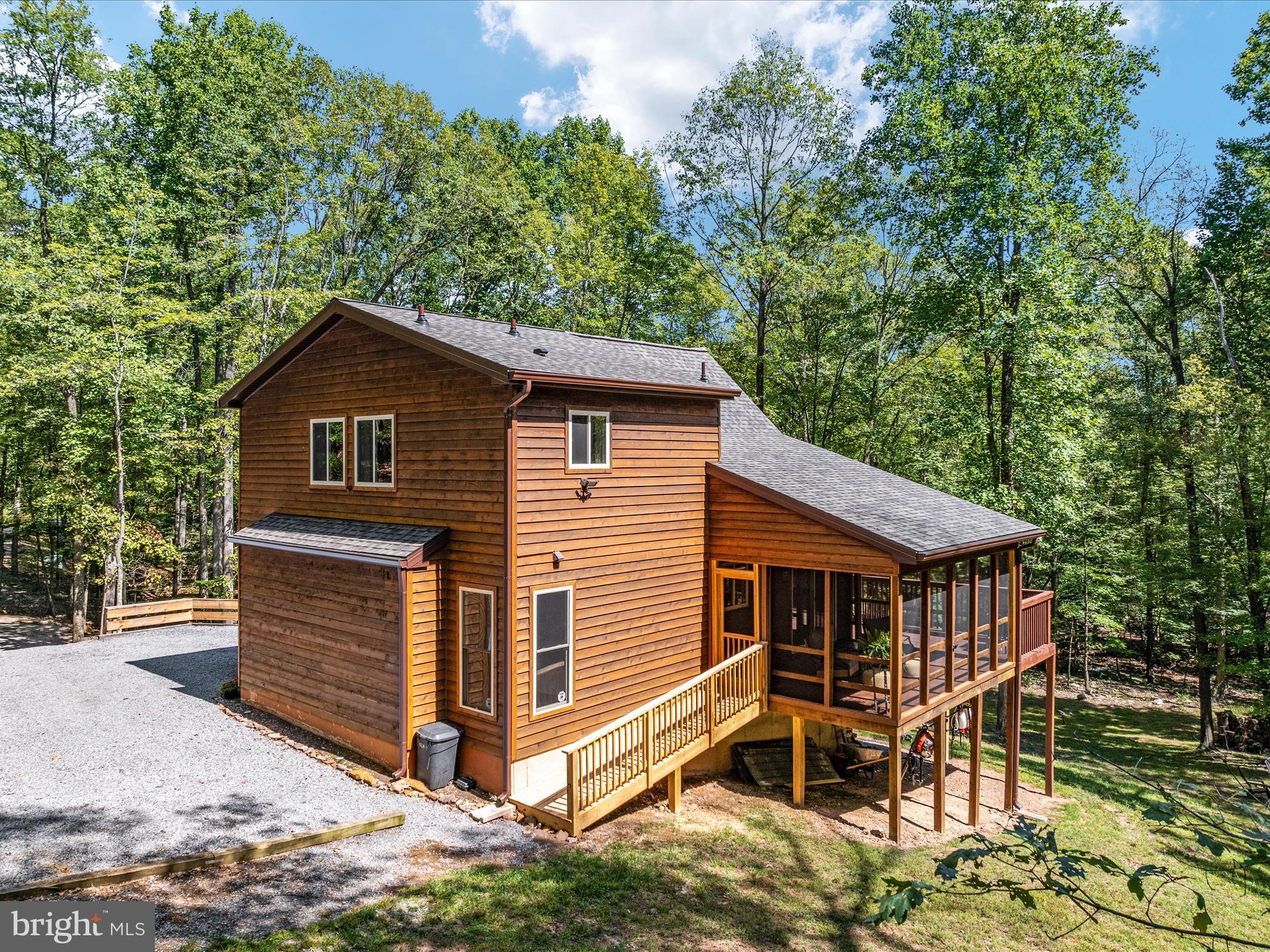 OAKMONT SUBDIVISION - Residential