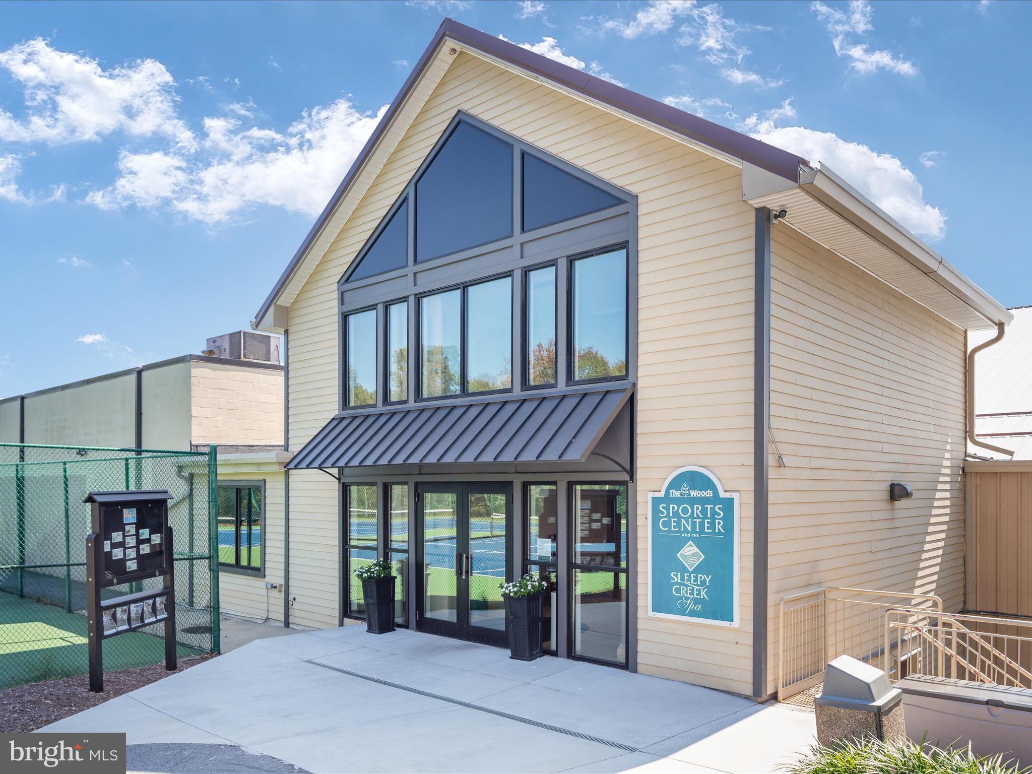 OAKMONT SUBDIVISION - Residential