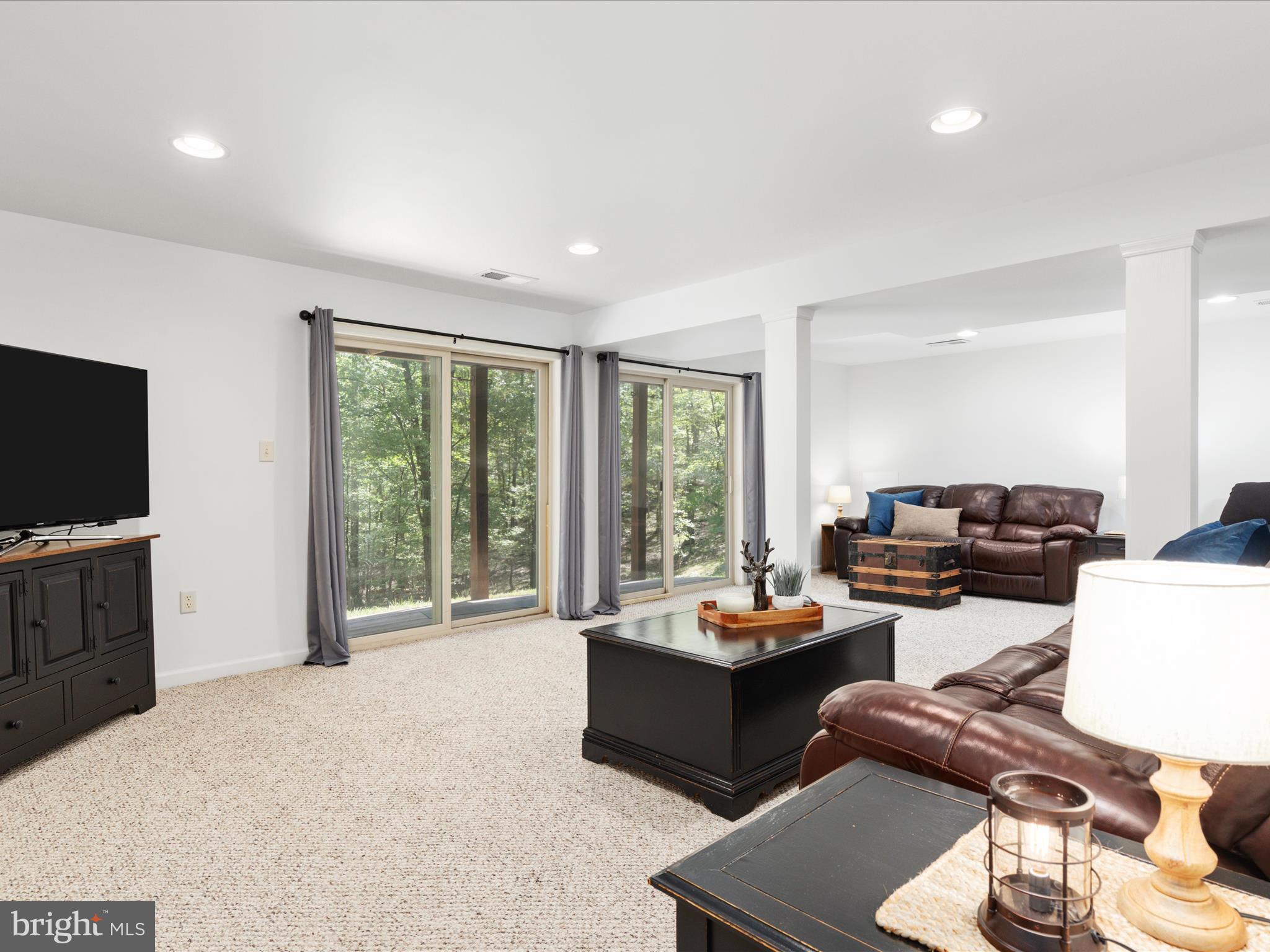 OAKMONT SUBDIVISION - Residential