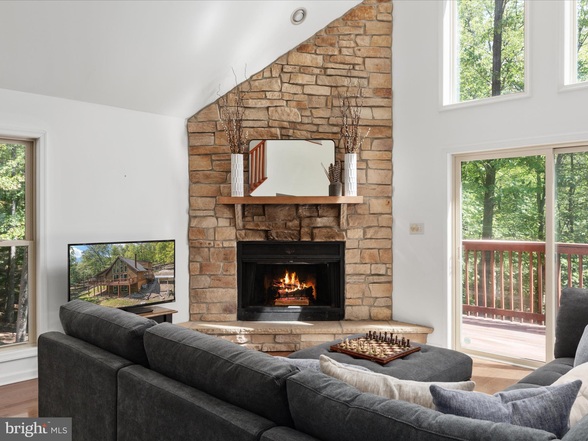 OAKMONT SUBDIVISION - Residential