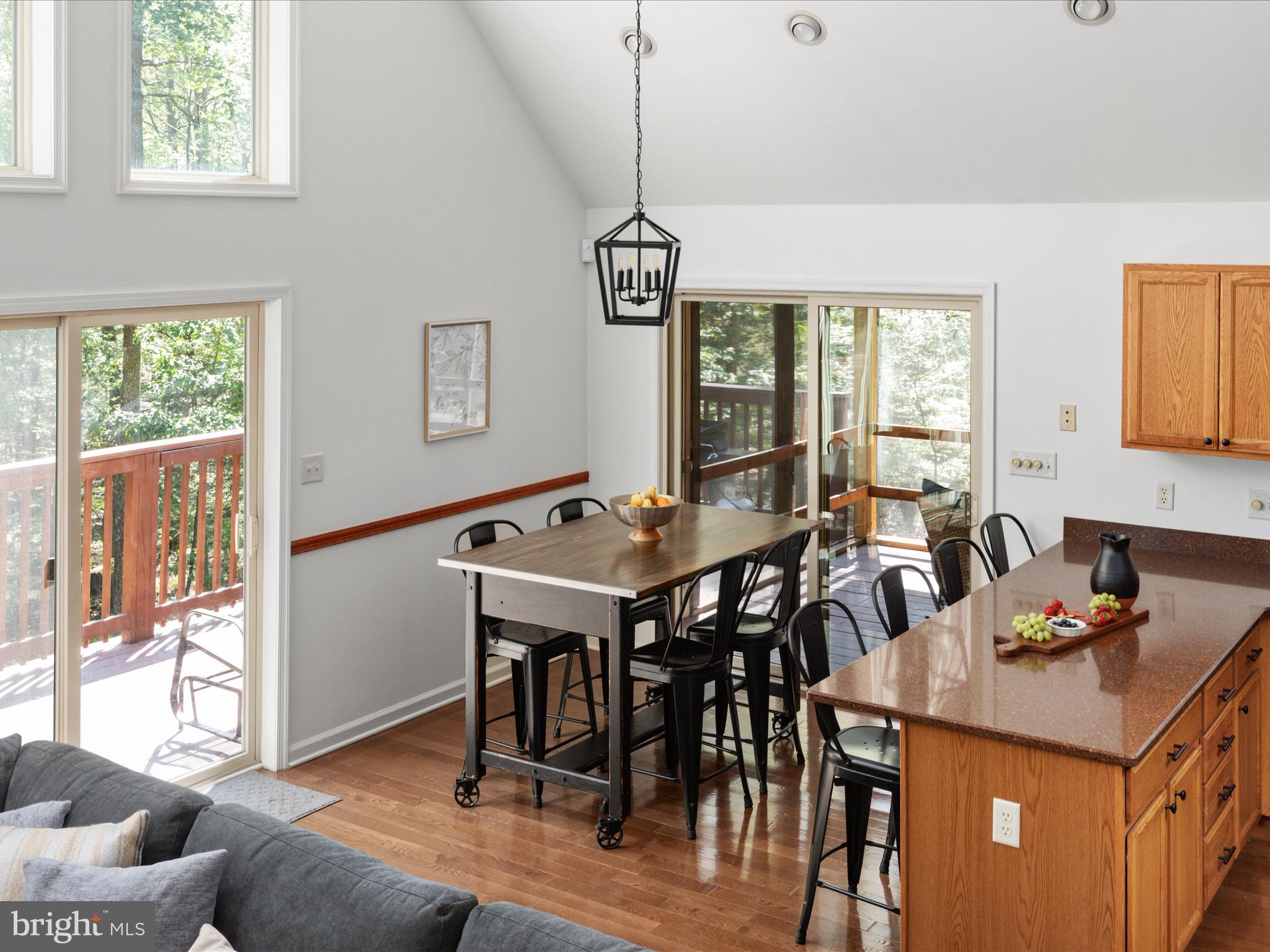 OAKMONT SUBDIVISION - Residential