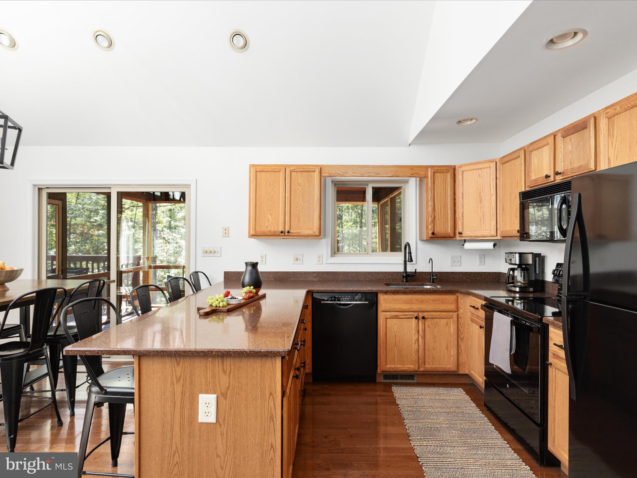 OAKMONT SUBDIVISION - Residential