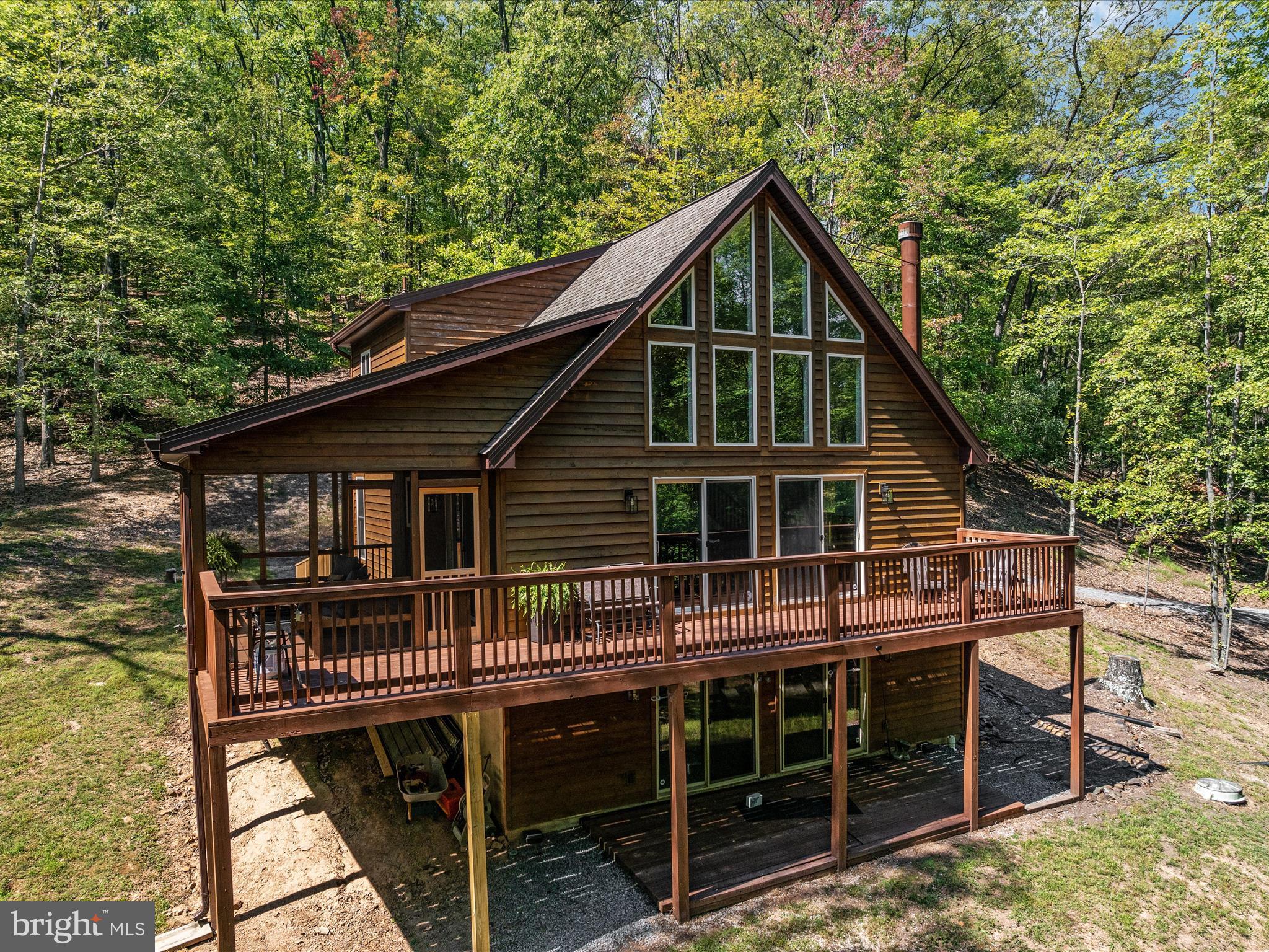 OAKMONT SUBDIVISION - Residential