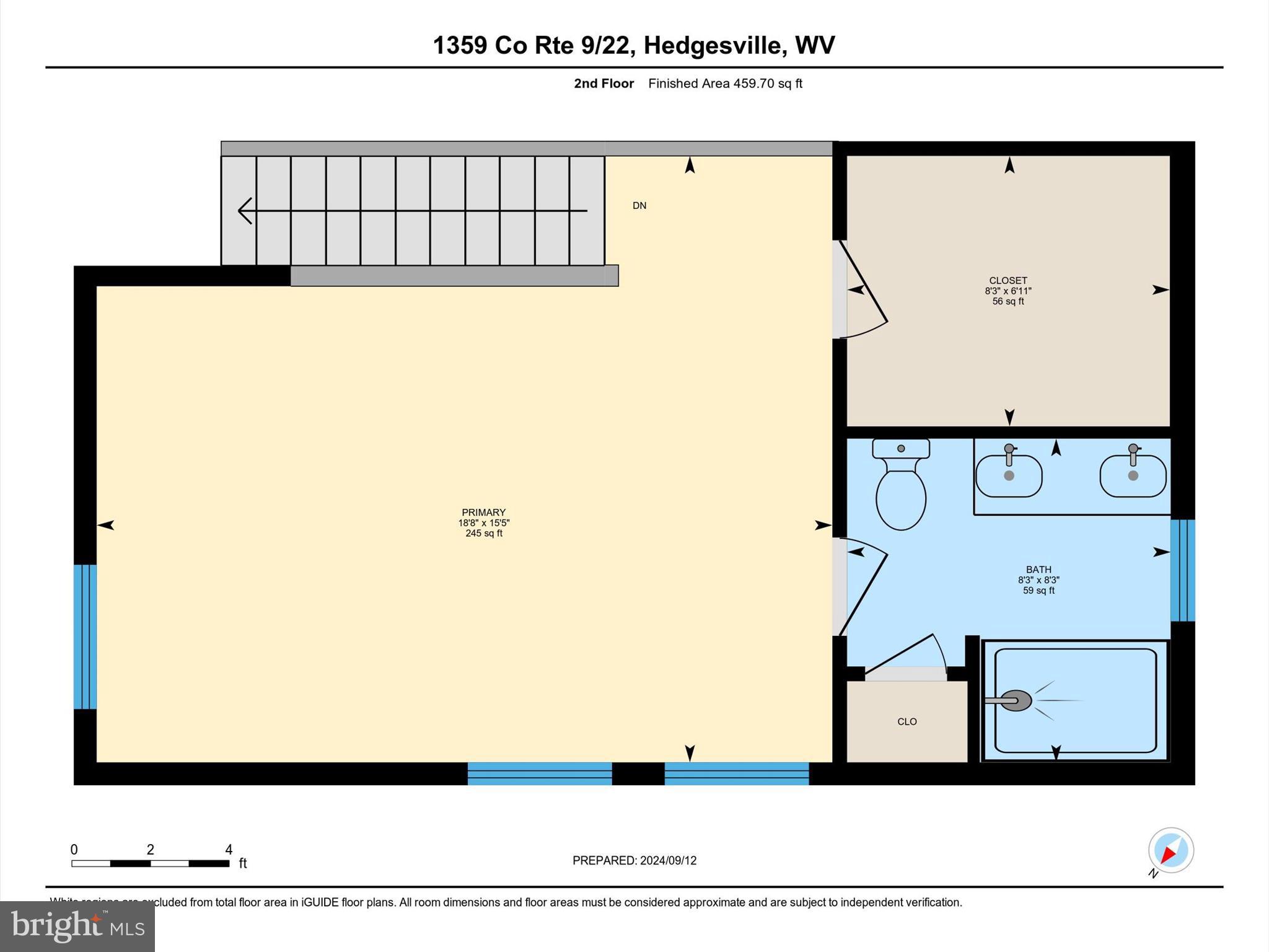 OAKMONT SUBDIVISION - Residential