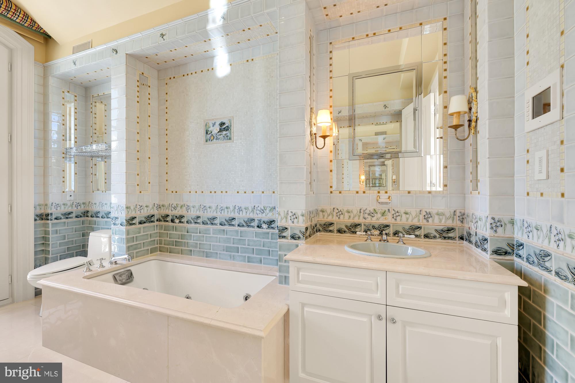 POTOMAC - Residential