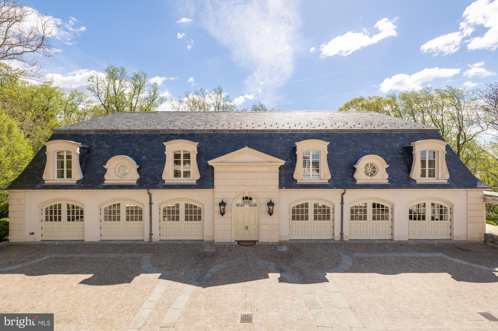 POTOMAC - Residential