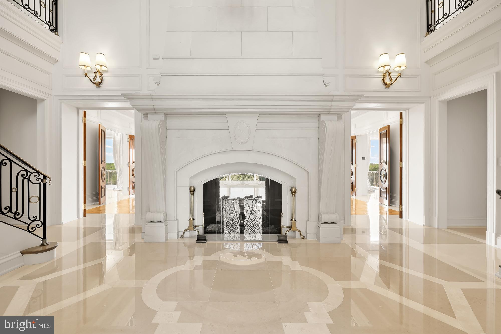 POTOMAC - Residential