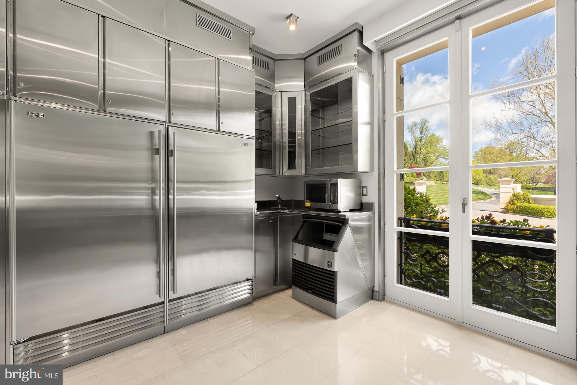 POTOMAC - Residential