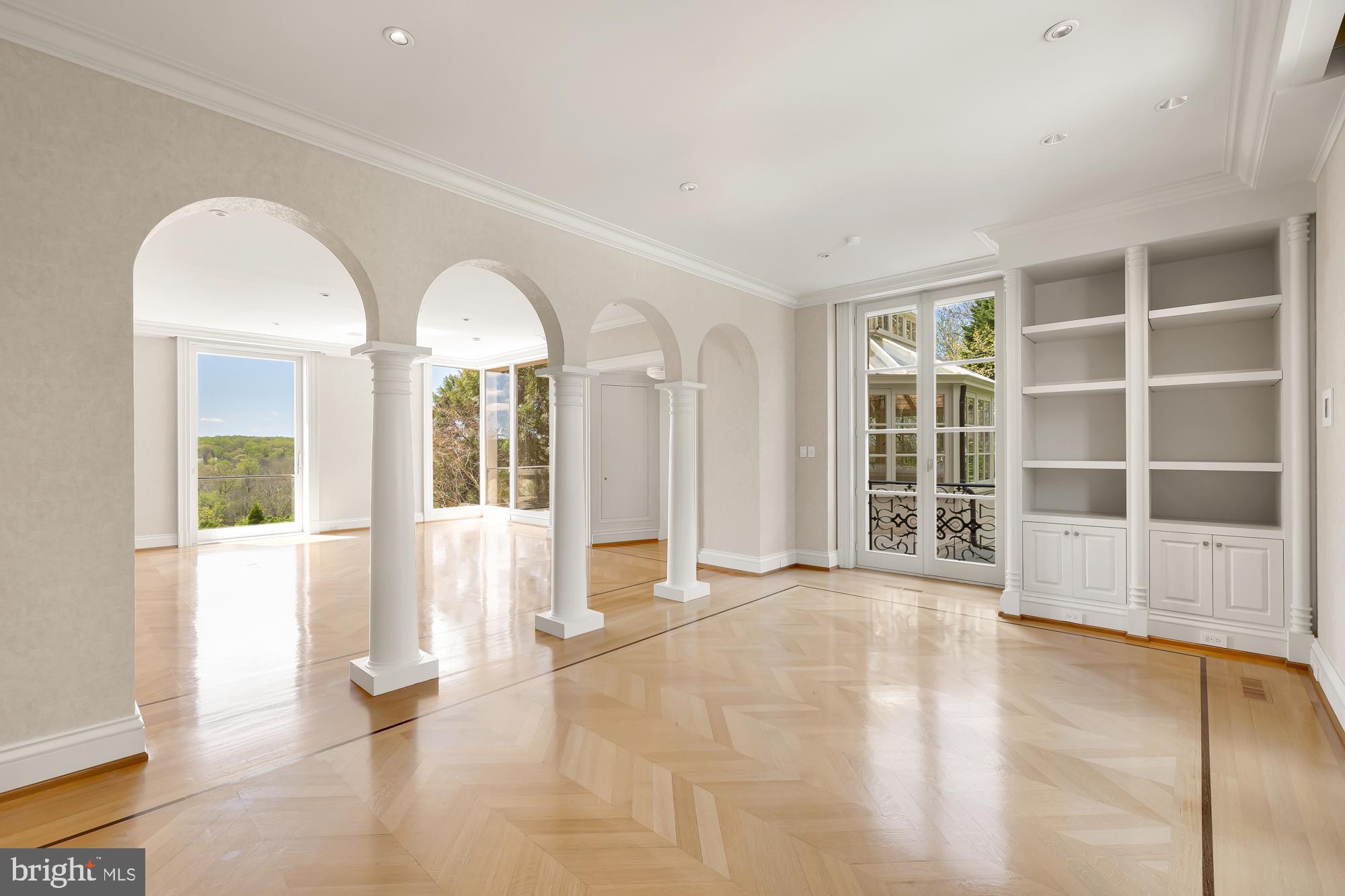 POTOMAC - Residential