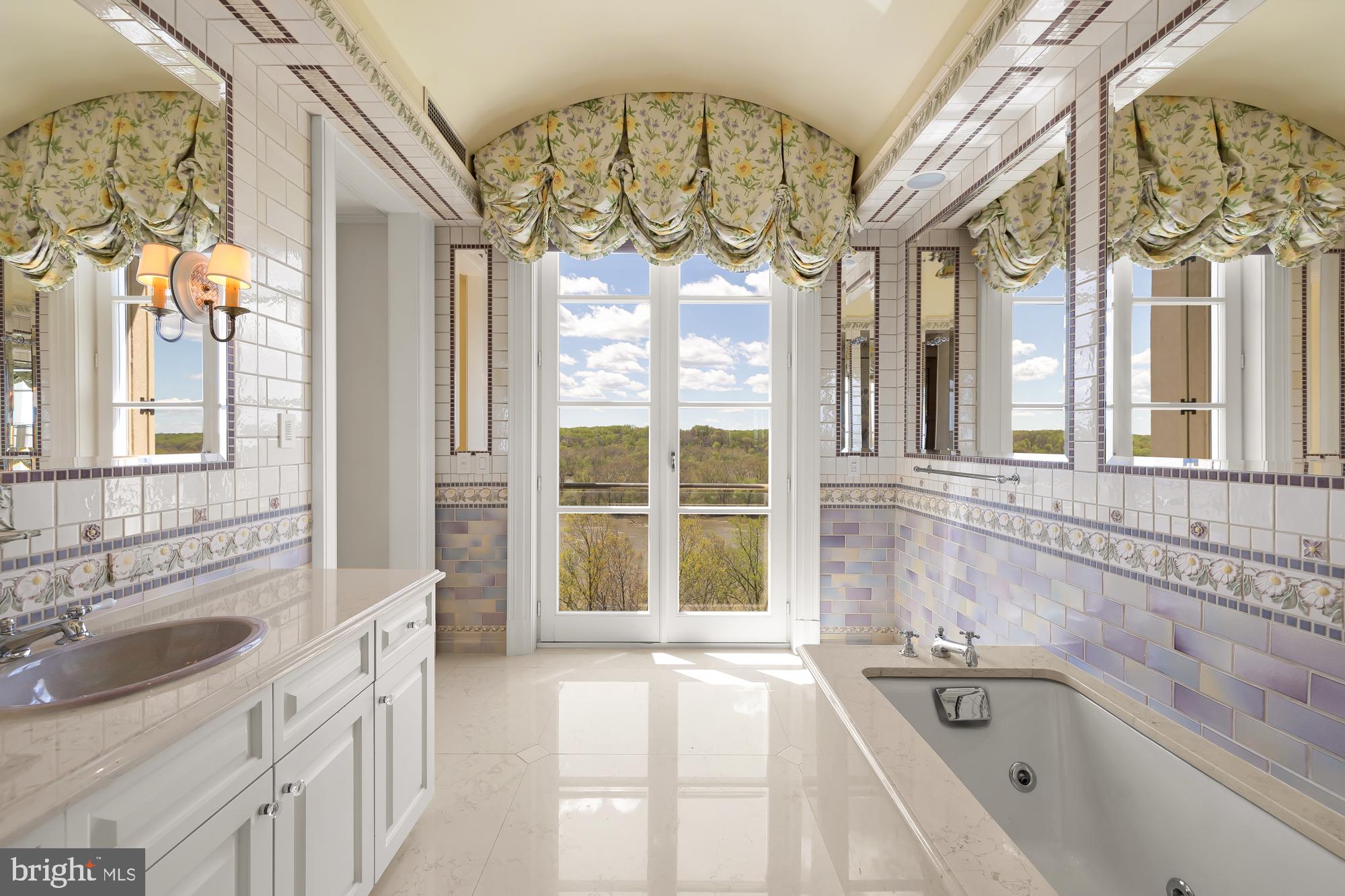 POTOMAC - Residential