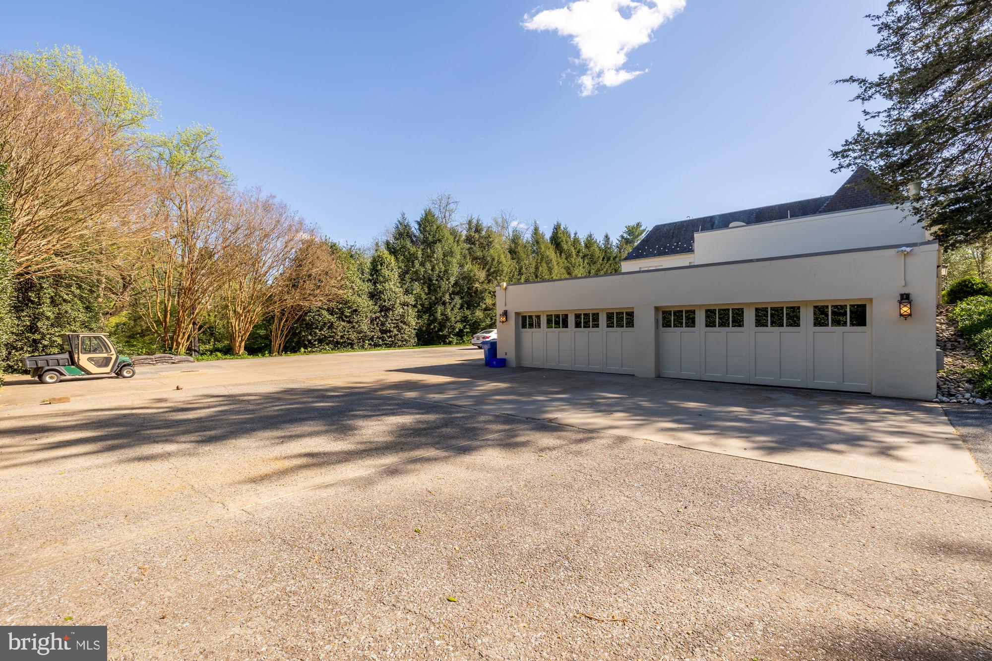 POTOMAC - Residential