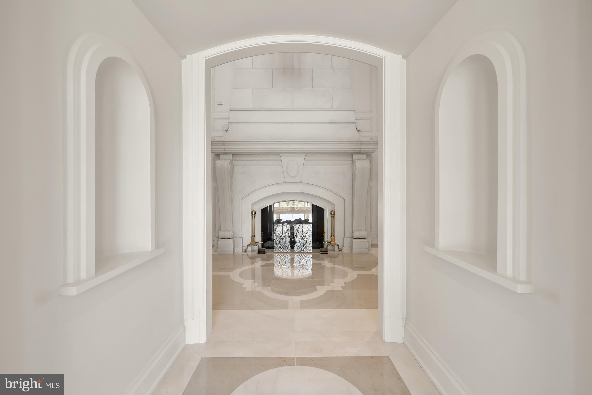 POTOMAC - Residential