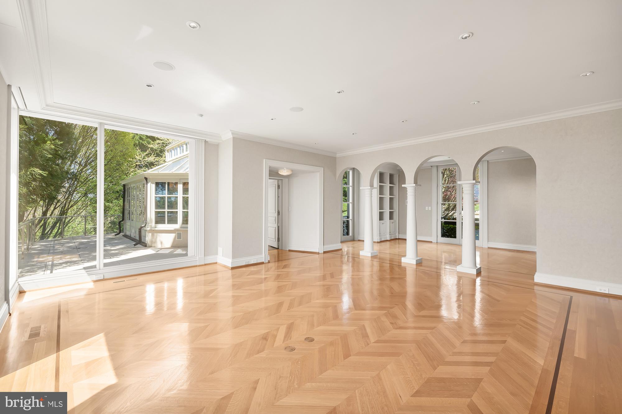 POTOMAC - Residential