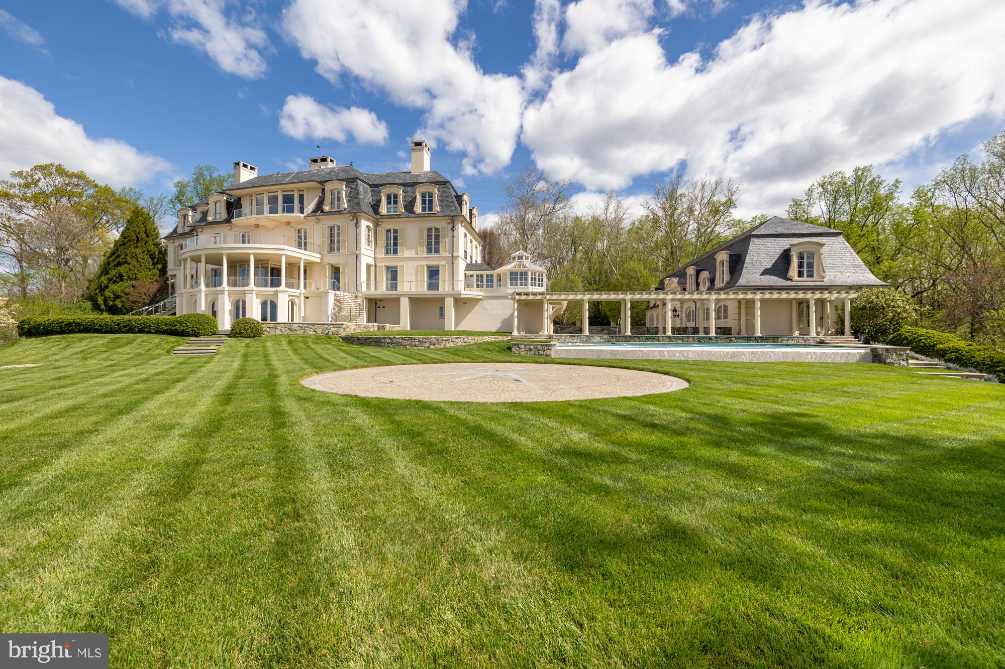 POTOMAC - Residential