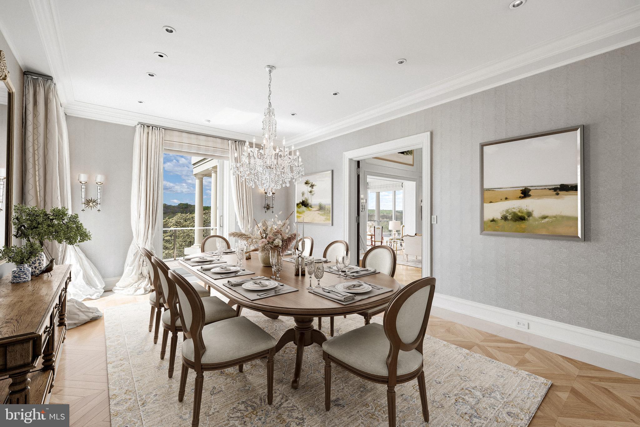 POTOMAC - Residential