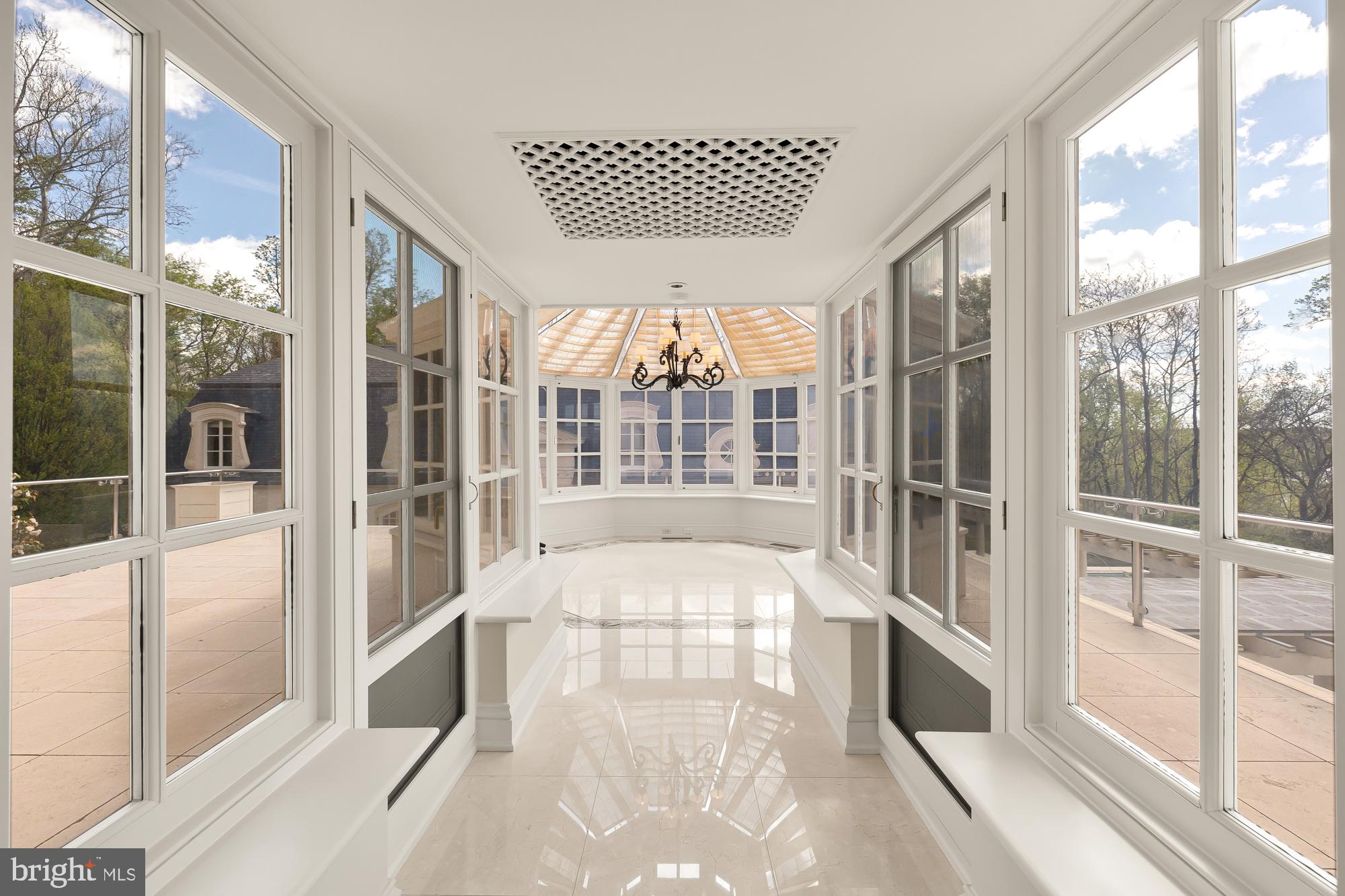 POTOMAC - Residential